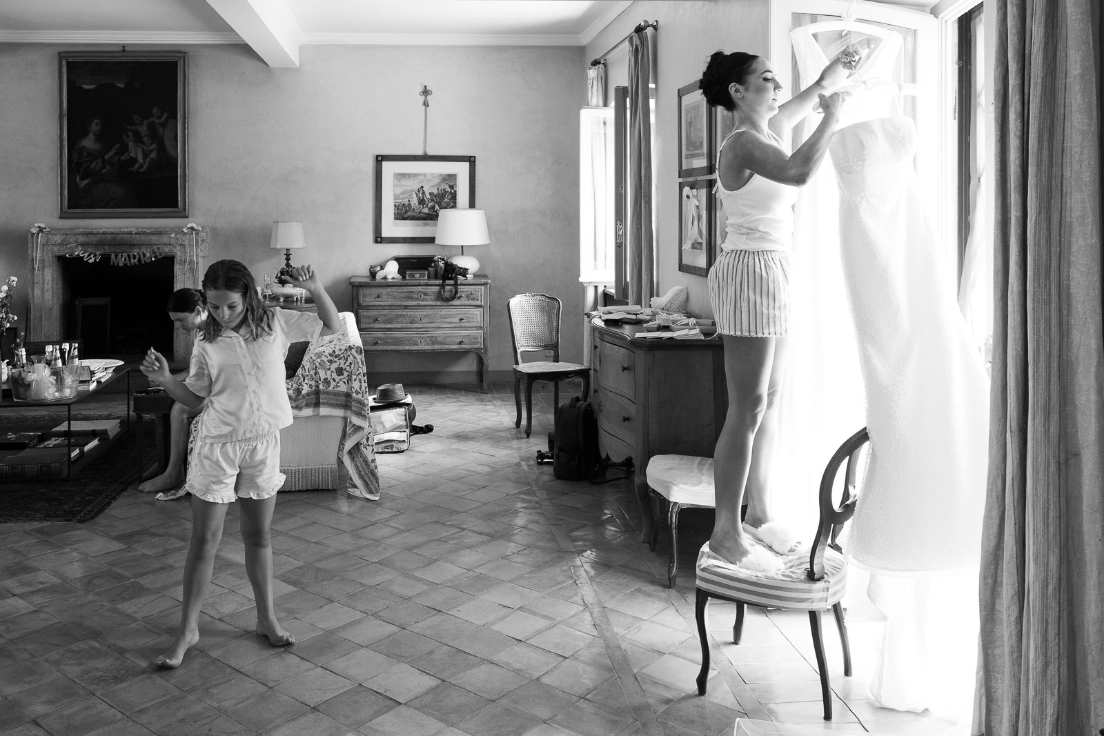 Wedding in Rome & Lazio (Casale del Gallo), August 2026 — photo 8 of 62 by Luigi O.