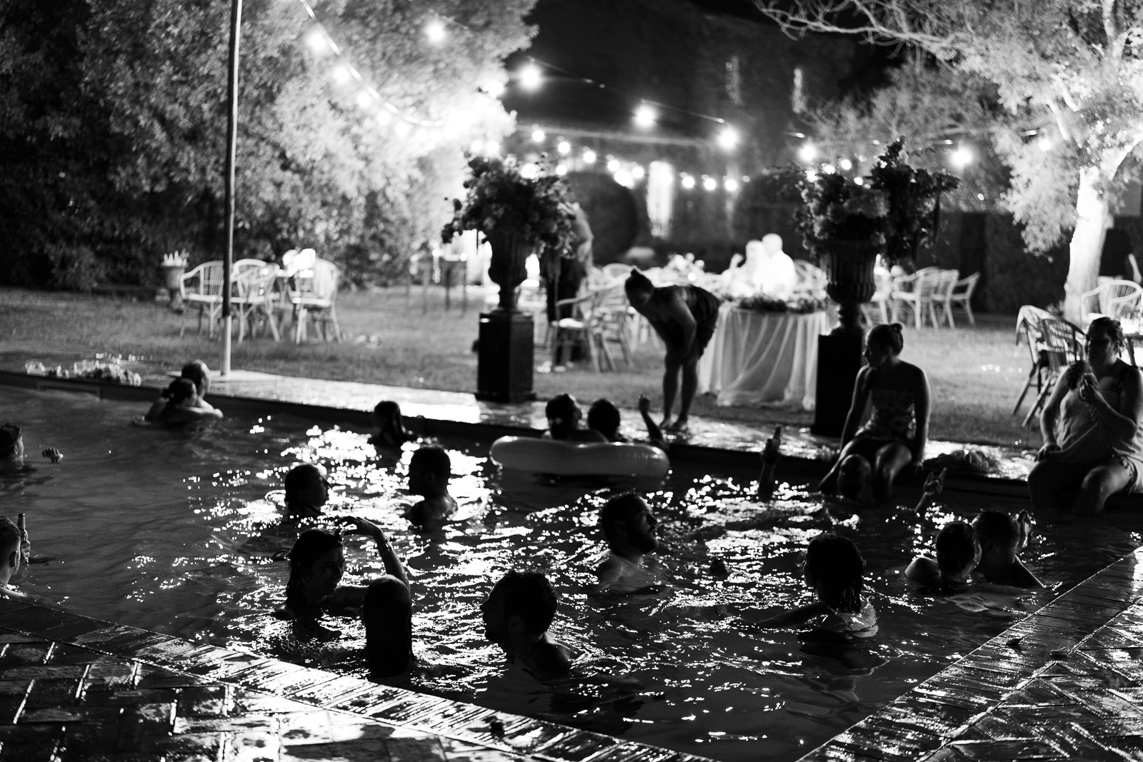 Wedding in Rome & Lazio (Casale del Gallo), August 2026 — photo 61 of 62 by Luigi O.