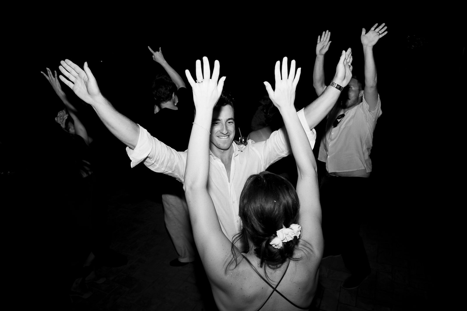 Wedding in Rome & Lazio (Casale del Gallo), August 2026 — photo 49 of 62 by Luigi O.