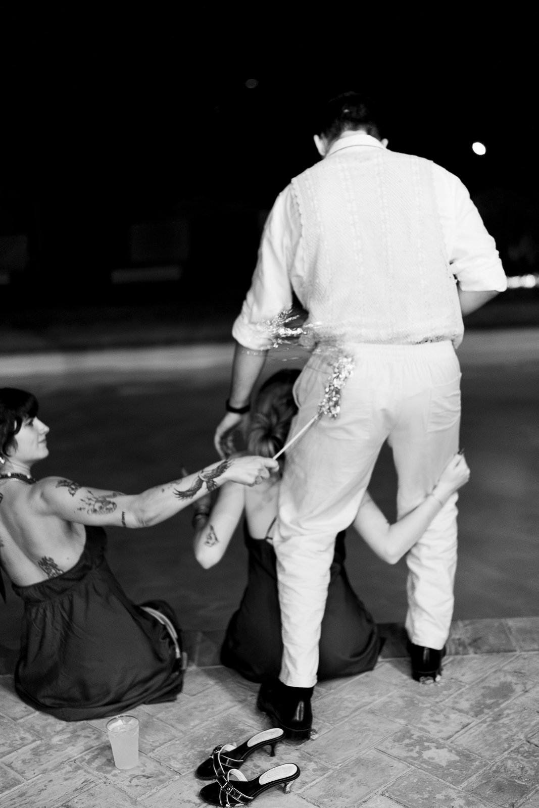 Wedding in Rome & Lazio (Casale del Gallo), August 2026 — photo 51 of 62 by Luigi O.
