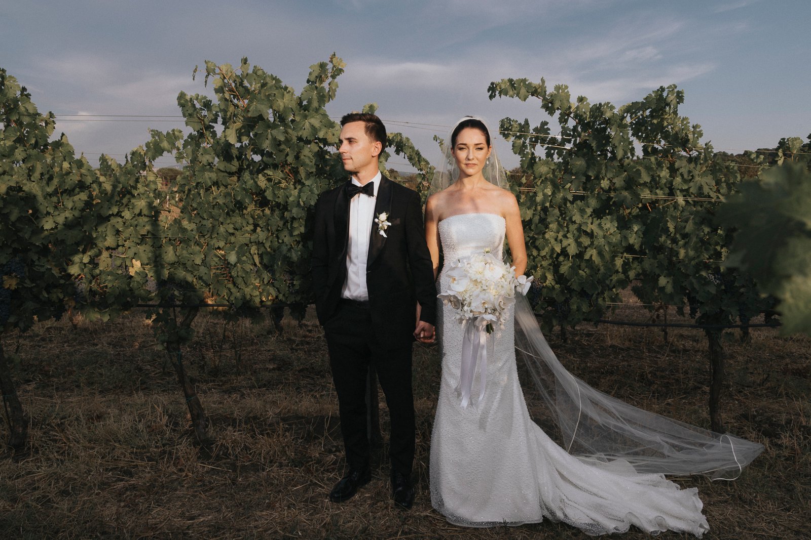 Wedding in Rome & Lazio (Casale del Gallo), August 2026 — photo 38 of 62 by Luigi O.