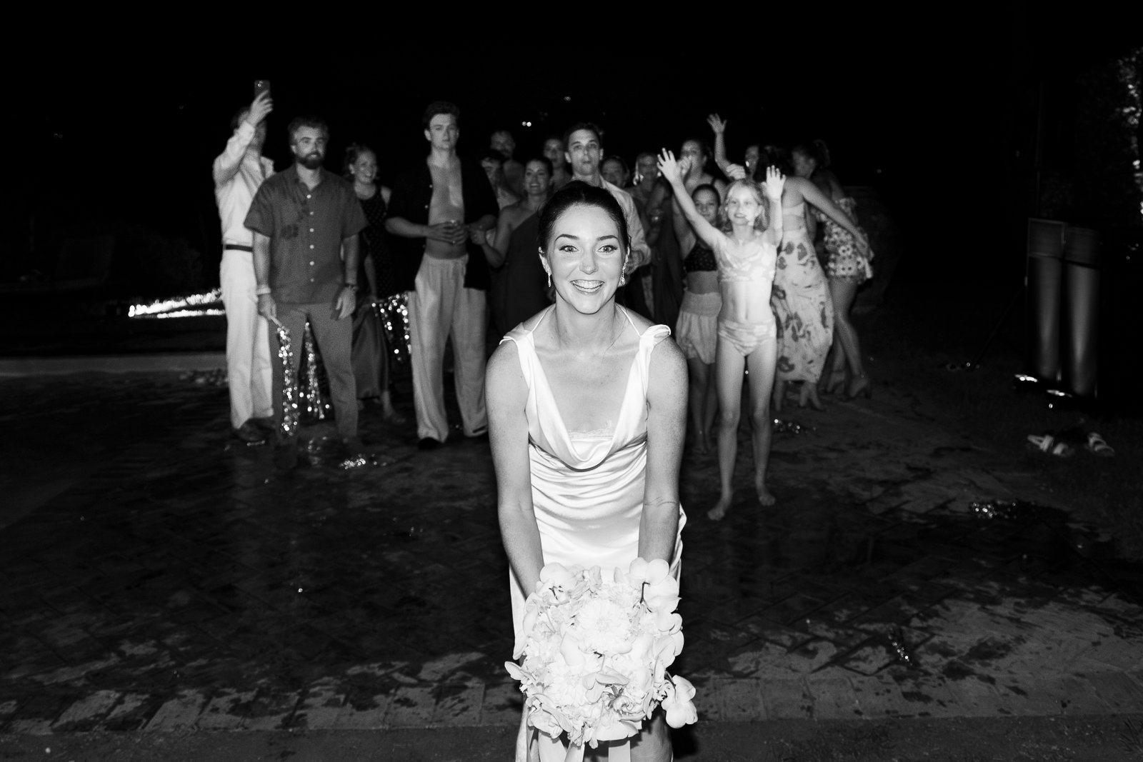 Wedding in Rome & Lazio (Casale del Gallo), August 2026 — photo 54 of 62 by Luigi O.