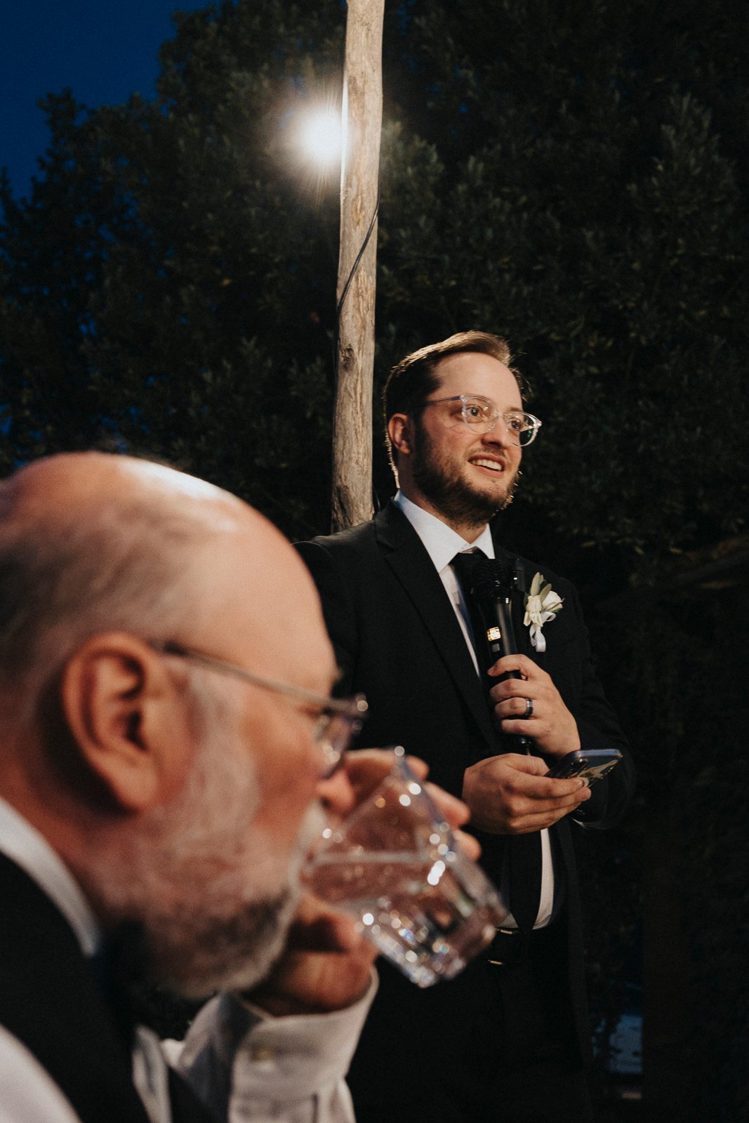 Wedding in Rome & Lazio (Casale del Gallo), August 2026 — photo 43 of 62 by Luigi O.