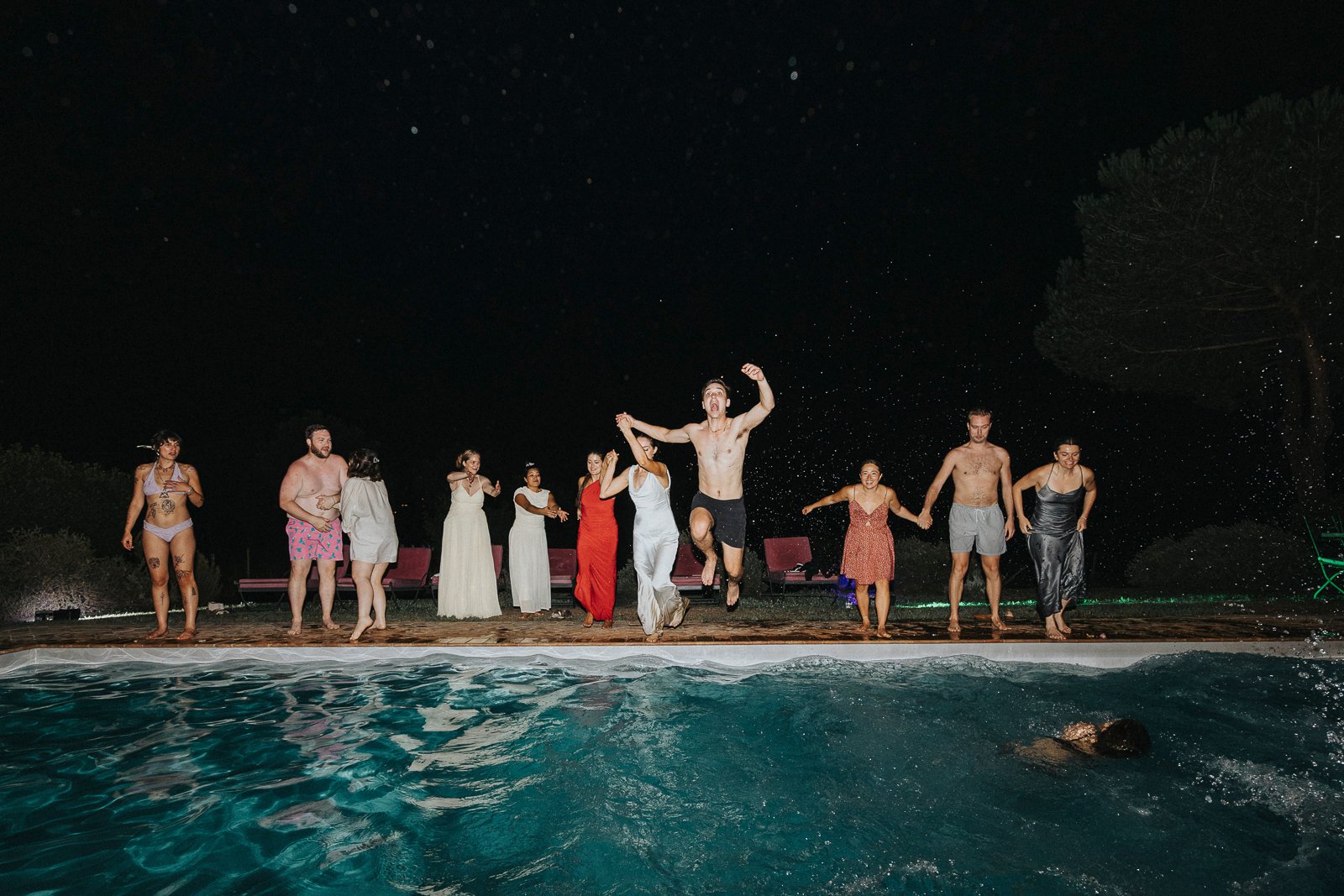 Wedding in Rome & Lazio (Casale del Gallo), August 2026 — photo 59 of 62 by Luigi O.