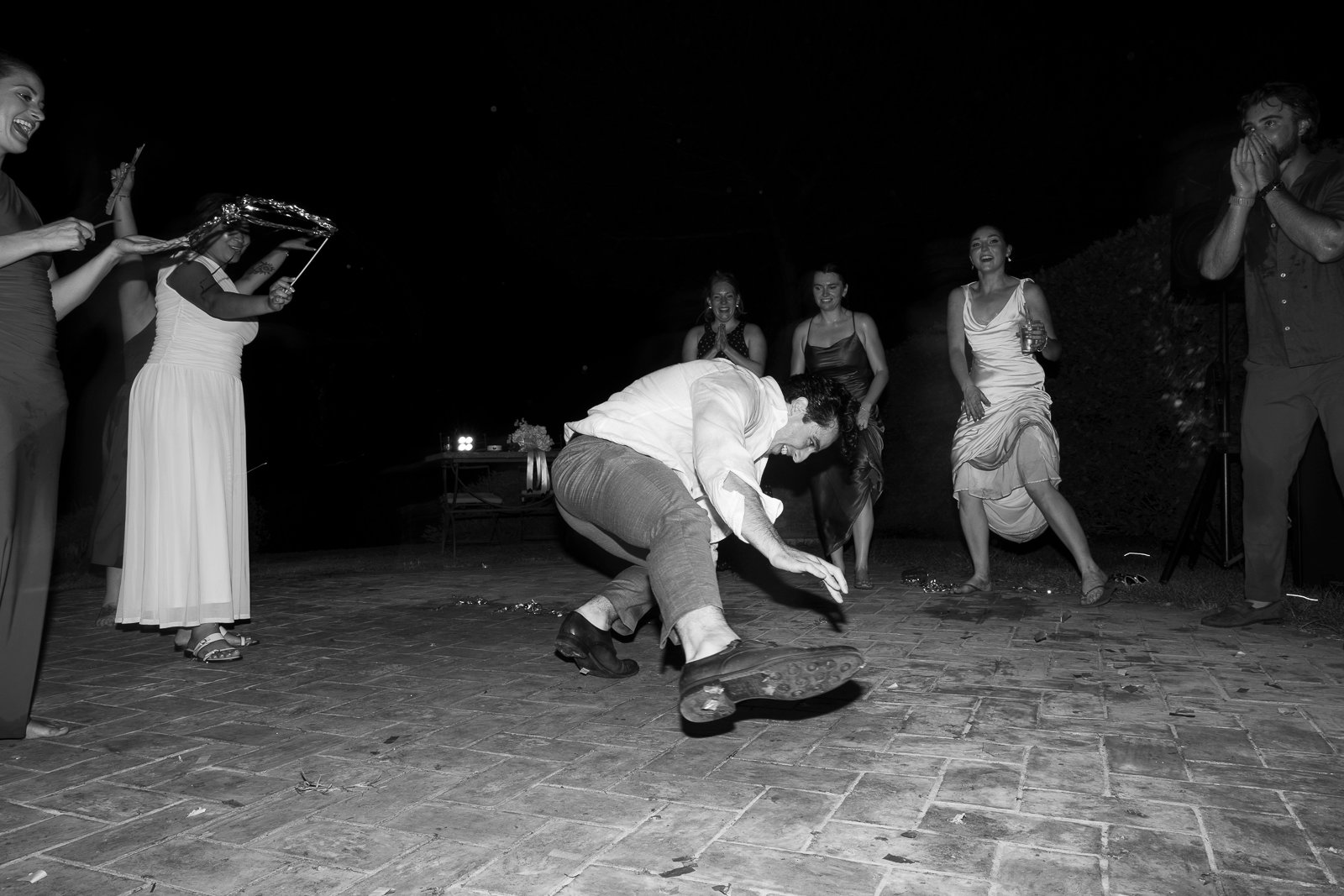 Wedding in Rome & Lazio (Casale del Gallo), August 2026 — photo 58 of 62 by Luigi O.