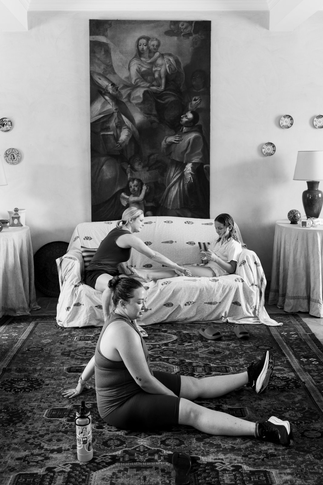 Wedding in Rome & Lazio (Casale del Gallo), August 2026 — photo 5 of 62 by Luigi O.