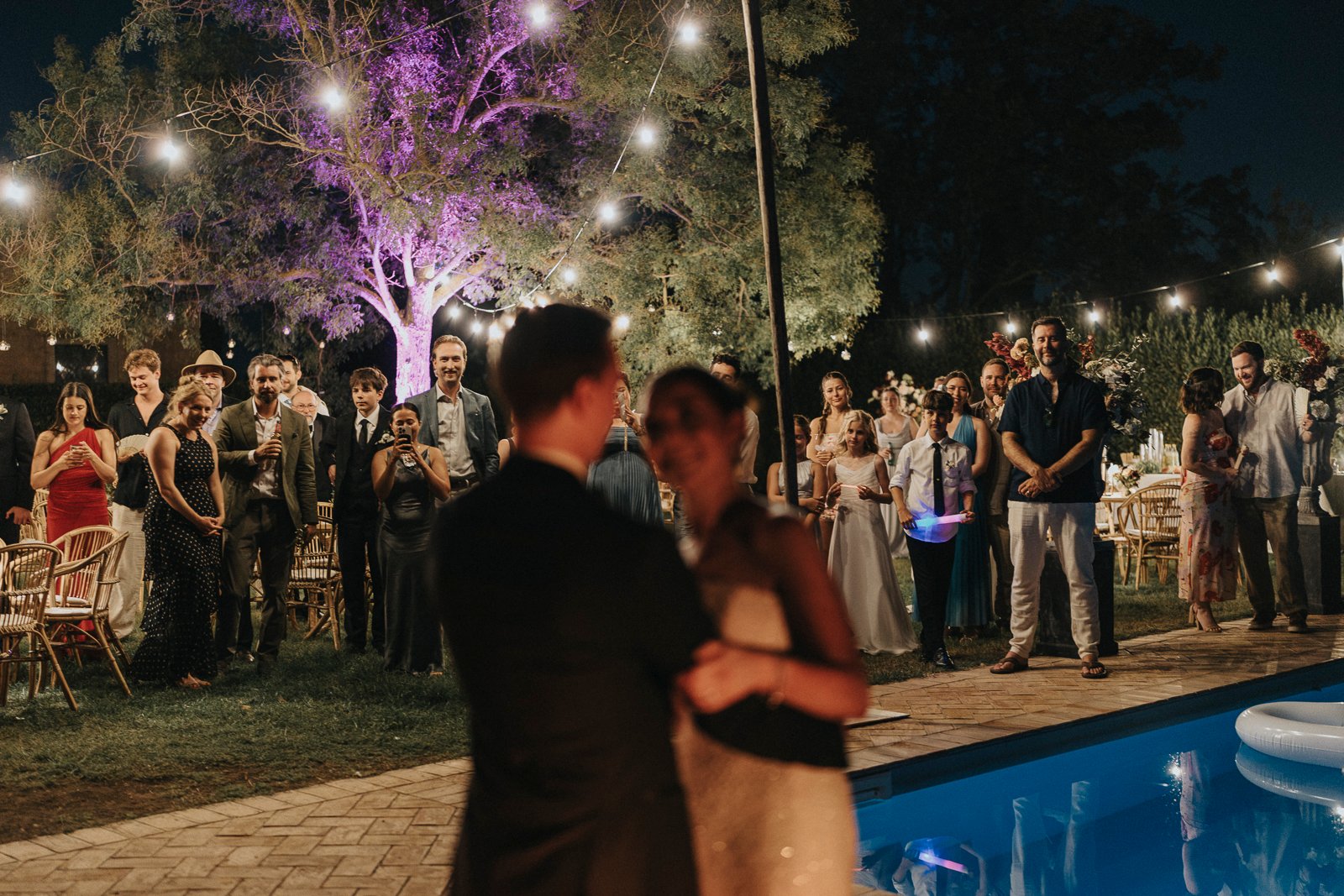 Wedding in Rome & Lazio (Casale del Gallo), August 2026 — photo 48 of 62 by Luigi O.