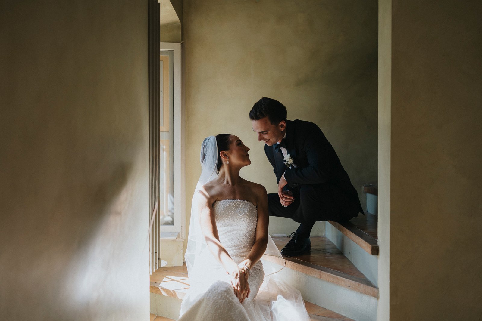 Wedding in Rome & Lazio (Casale del Gallo), August 2026 — photo 30 of 62 by Luigi O.