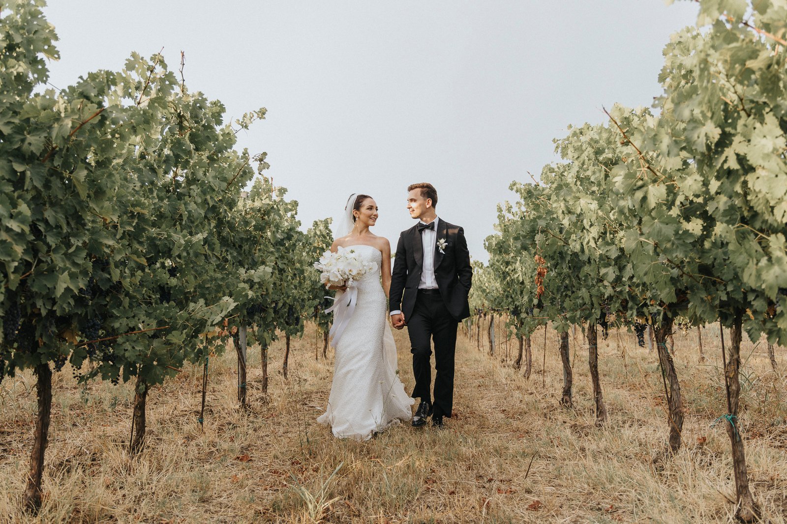 Wedding in Rome & Lazio (Casale del Gallo), August 2026 — photo 39 of 62 by Luigi O.