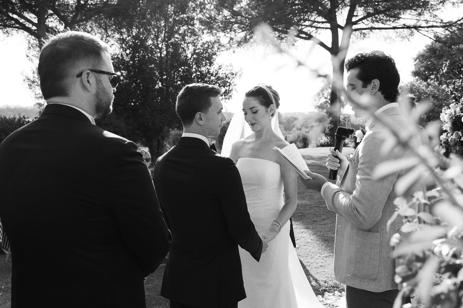 Wedding in Rome & Lazio (Casale del Gallo), August 2026 — photo 33 of 62 by Luigi O.