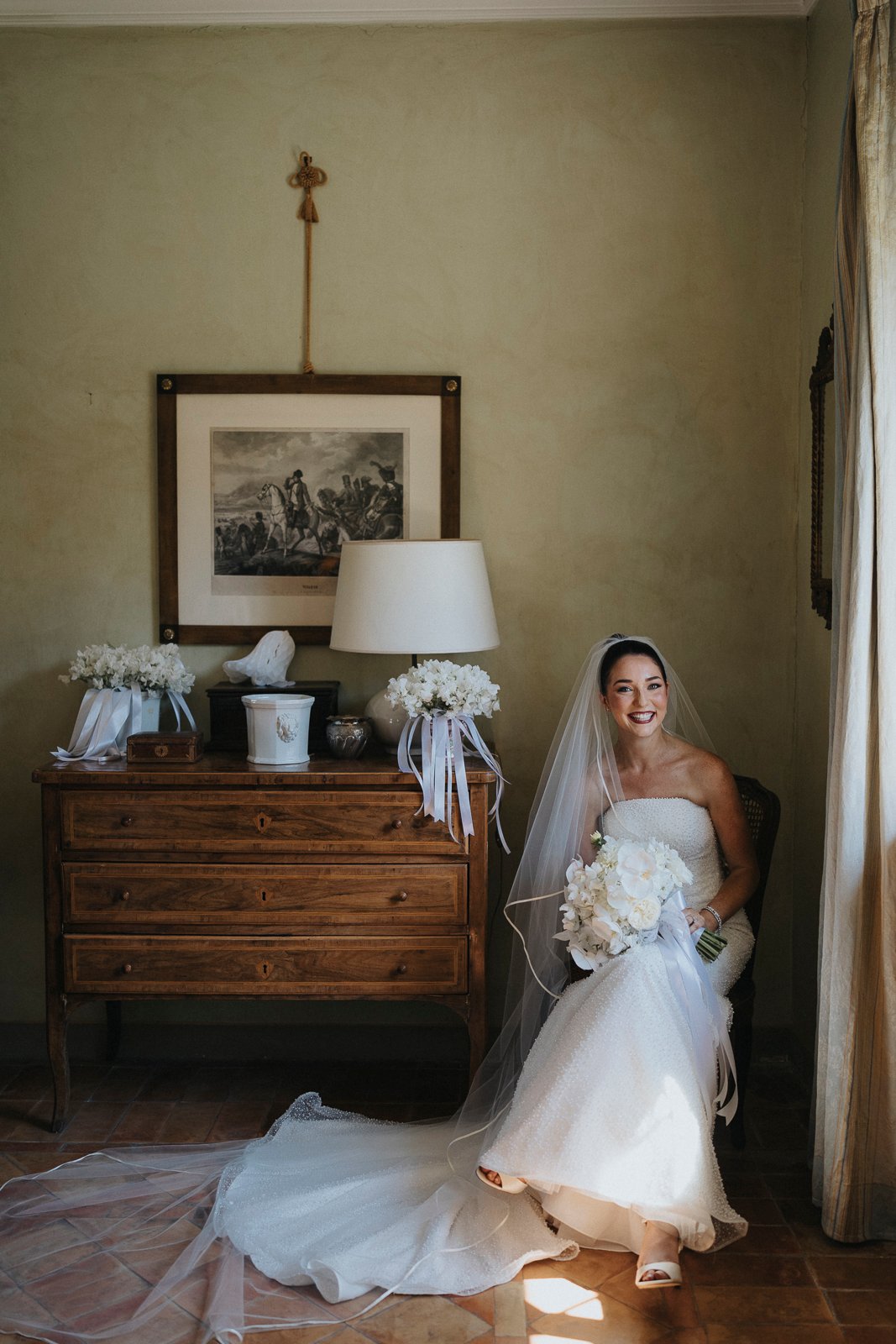 Wedding in Rome & Lazio (Casale del Gallo), August 2026 — photo 22 of 62 by Luigi O.