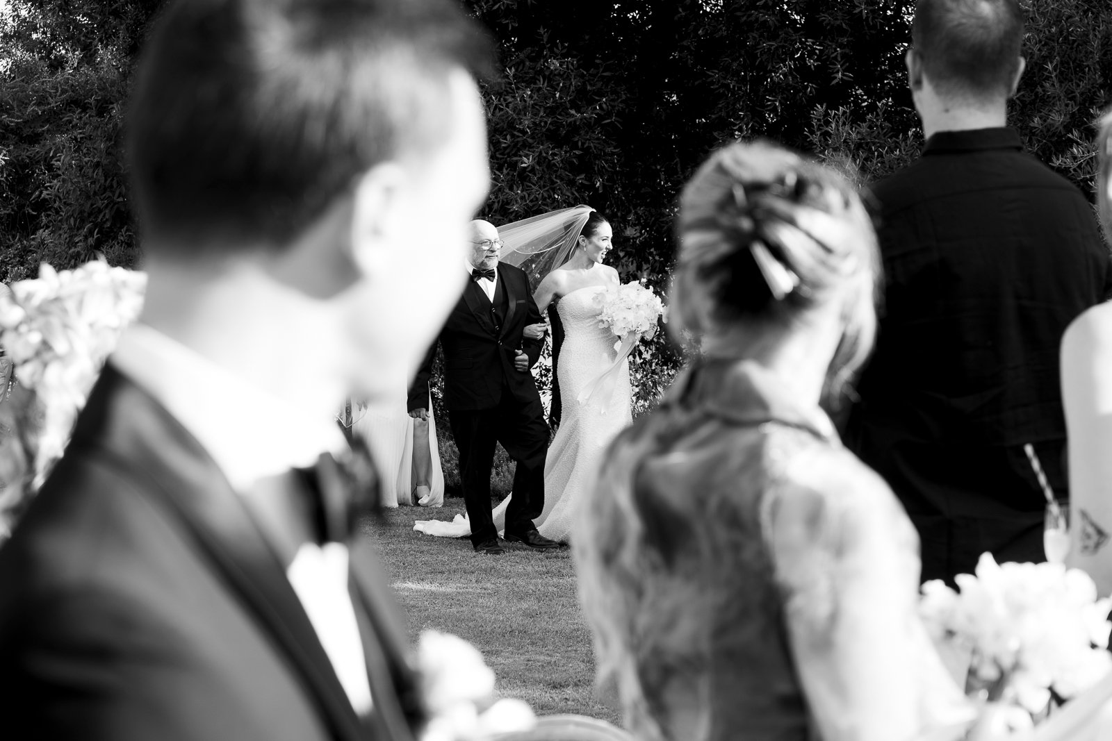 Wedding in Rome & Lazio (Casale del Gallo), August 2026 — photo 31 of 62 by Luigi O.
