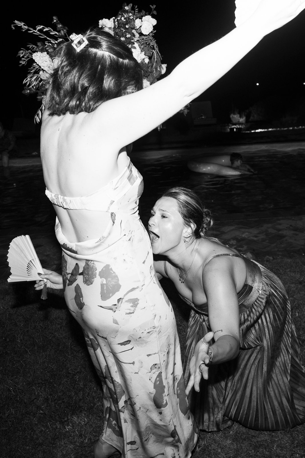 Wedding in Rome & Lazio (Casale del Gallo), August 2026 — photo 56 of 62 by Luigi O.