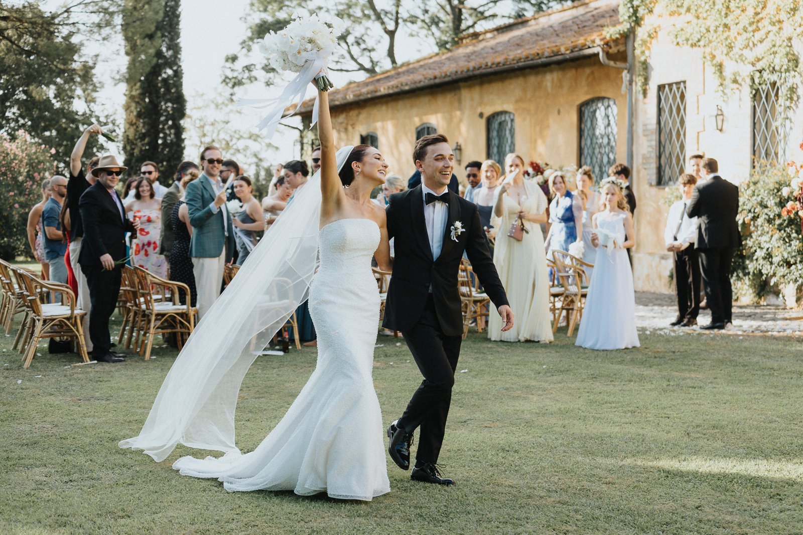 Wedding in Rome & Lazio (Casale del Gallo), August 2026 — photo 36 of 62 by Luigi O.