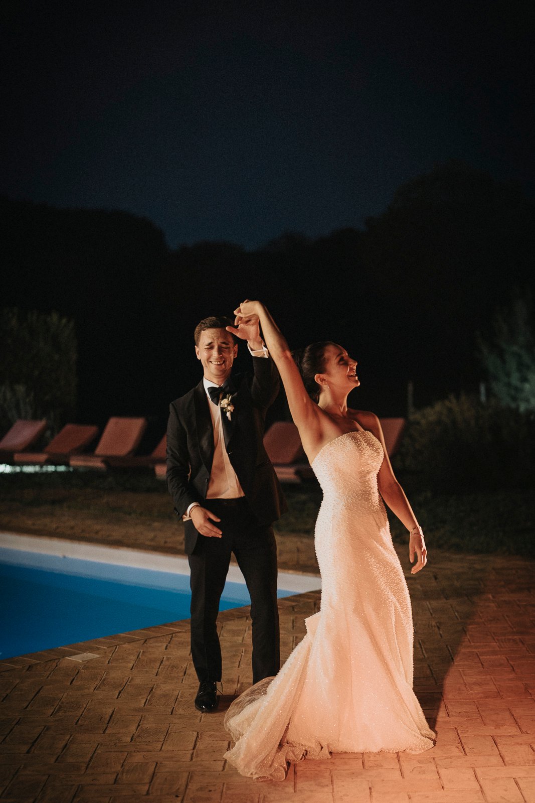 Wedding in Rome & Lazio (Casale del Gallo), August 2026 — photo 47 of 62 by Luigi O.