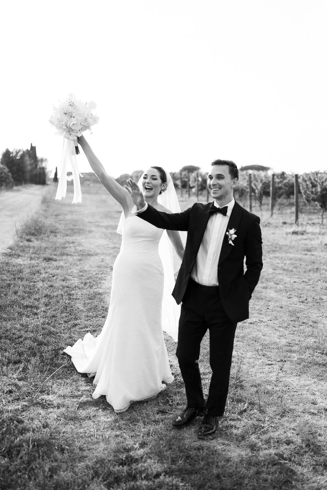 Wedding in Rome & Lazio (Casale del Gallo), August 2026 — photo 41 of 62 by Luigi O.