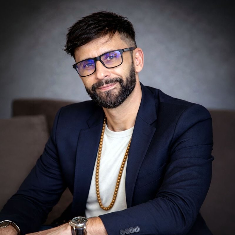Adel B., Hochzeitsfotograf