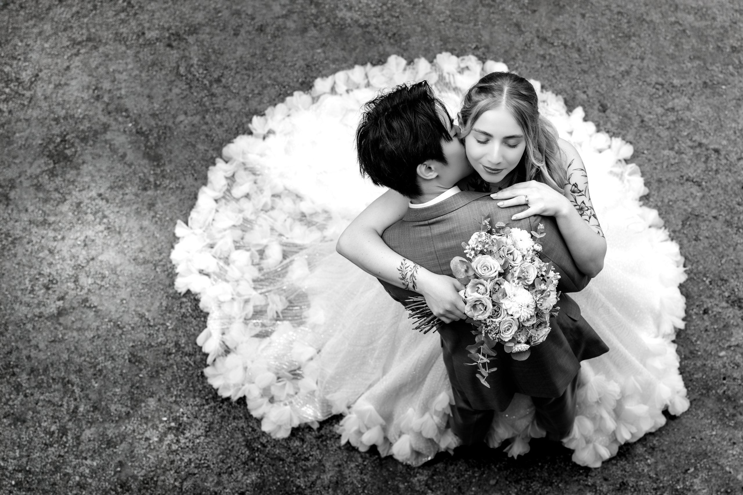 Wedding in the French Alps (Château du Pin), October 2026 — photo 15 of 40 by Adel B.