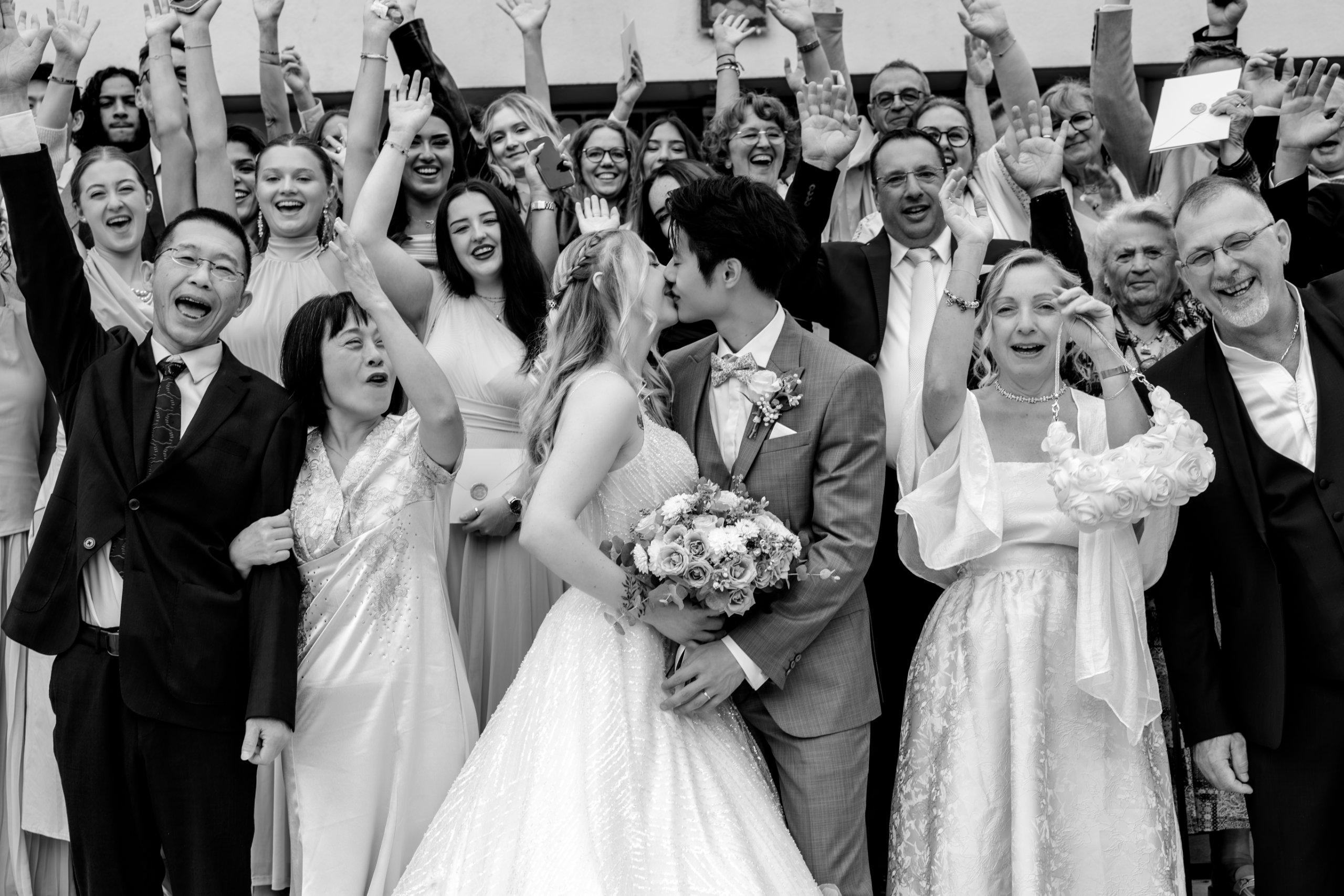 Wedding in the French Alps (Château du Pin), October 2026 — photo 9 of 40 by Adel B.