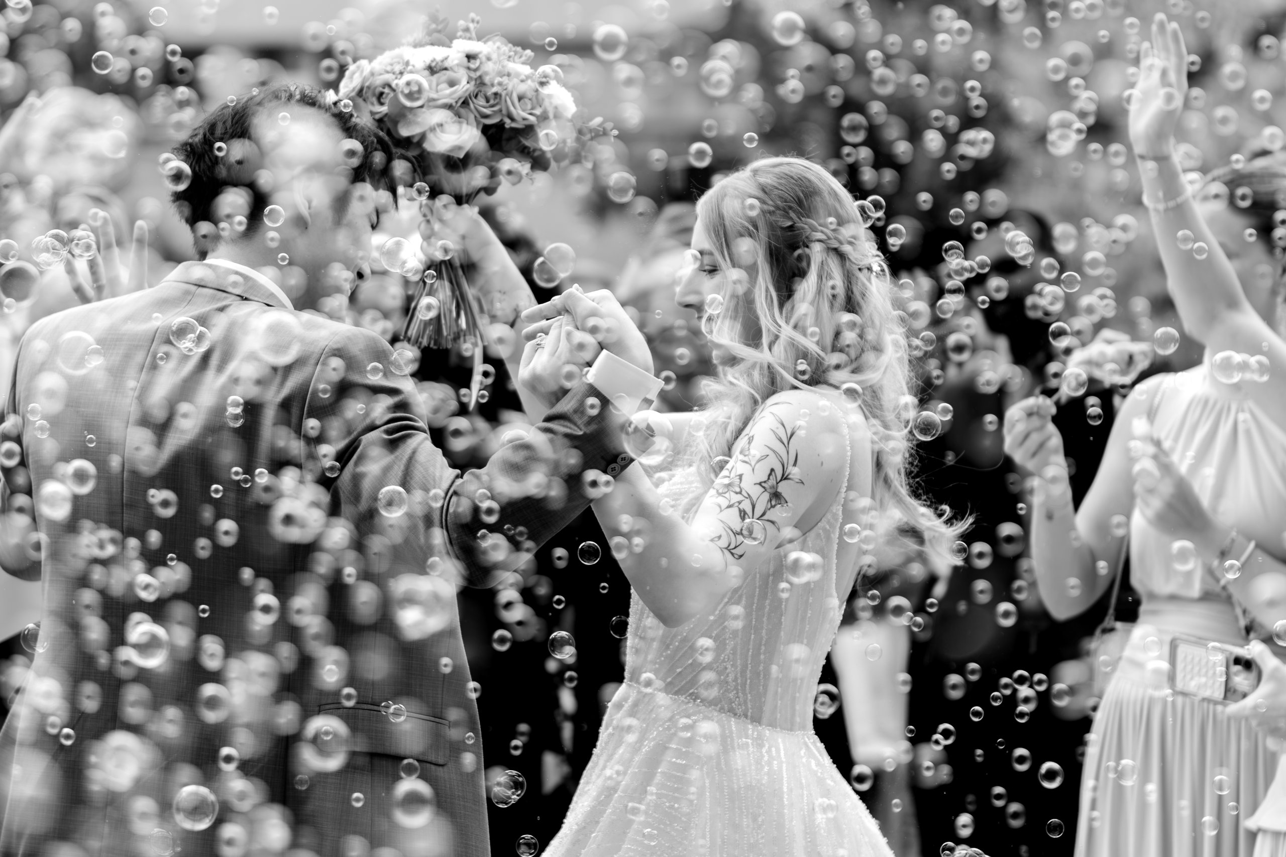 Wedding in the French Alps (Château du Pin), October 2026 — photo 8 of 40 by Adel B.