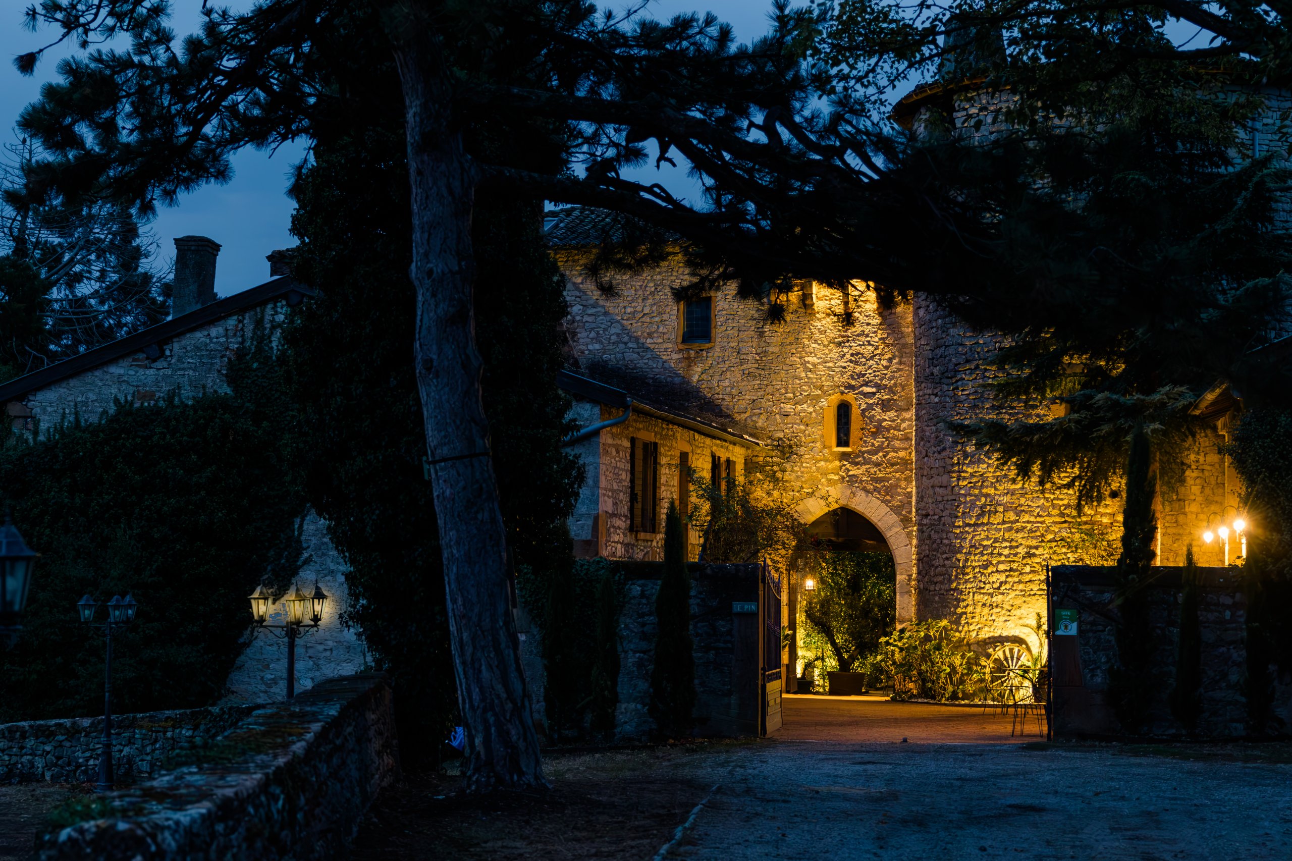 Wedding in the French Alps (Château du Pin), October 2026 — photo 35 of 40 by Adel B.