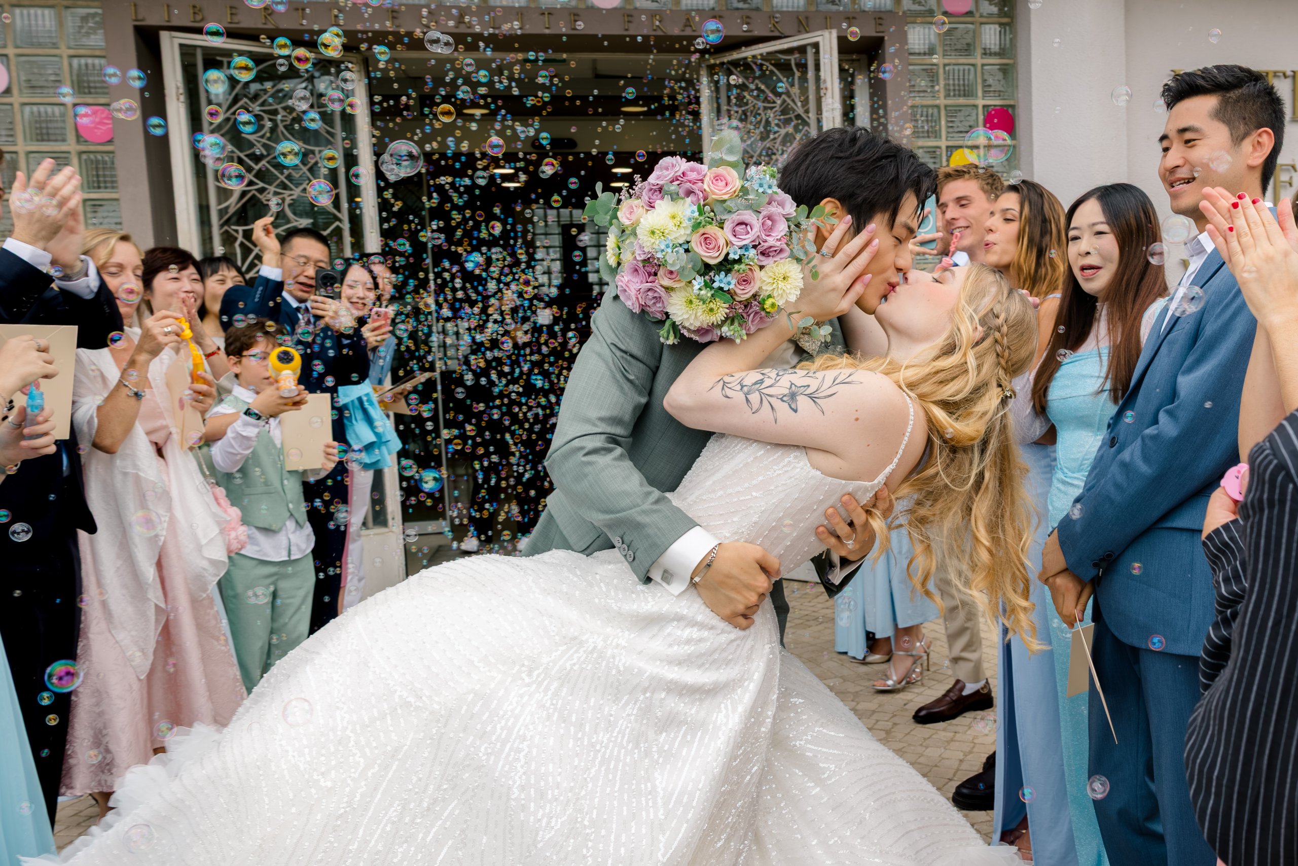Wedding in the French Alps (Château du Pin), October 2026 — photo 11 of 40 by Adel B.