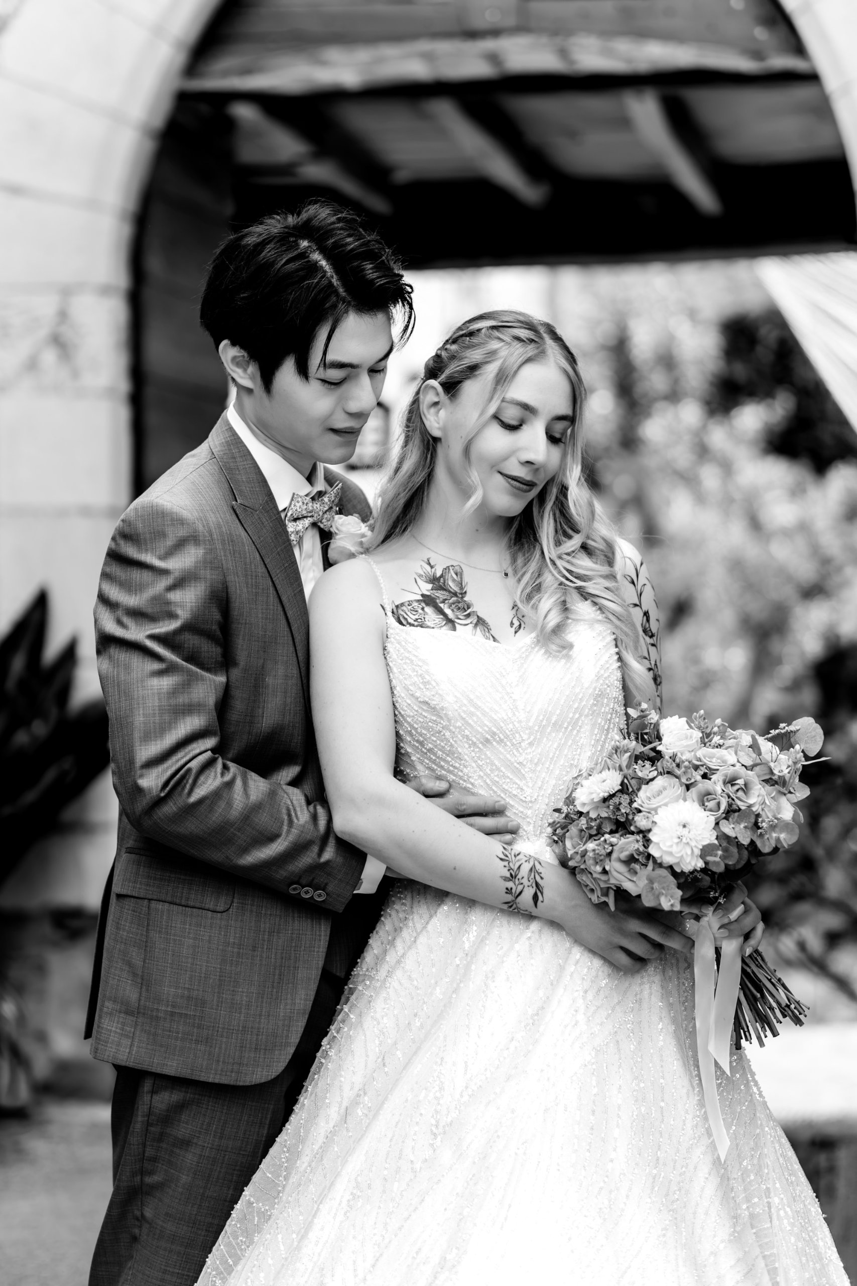 Wedding in the French Alps (Château du Pin), October 2026 — photo 40 of 40 by Adel B.