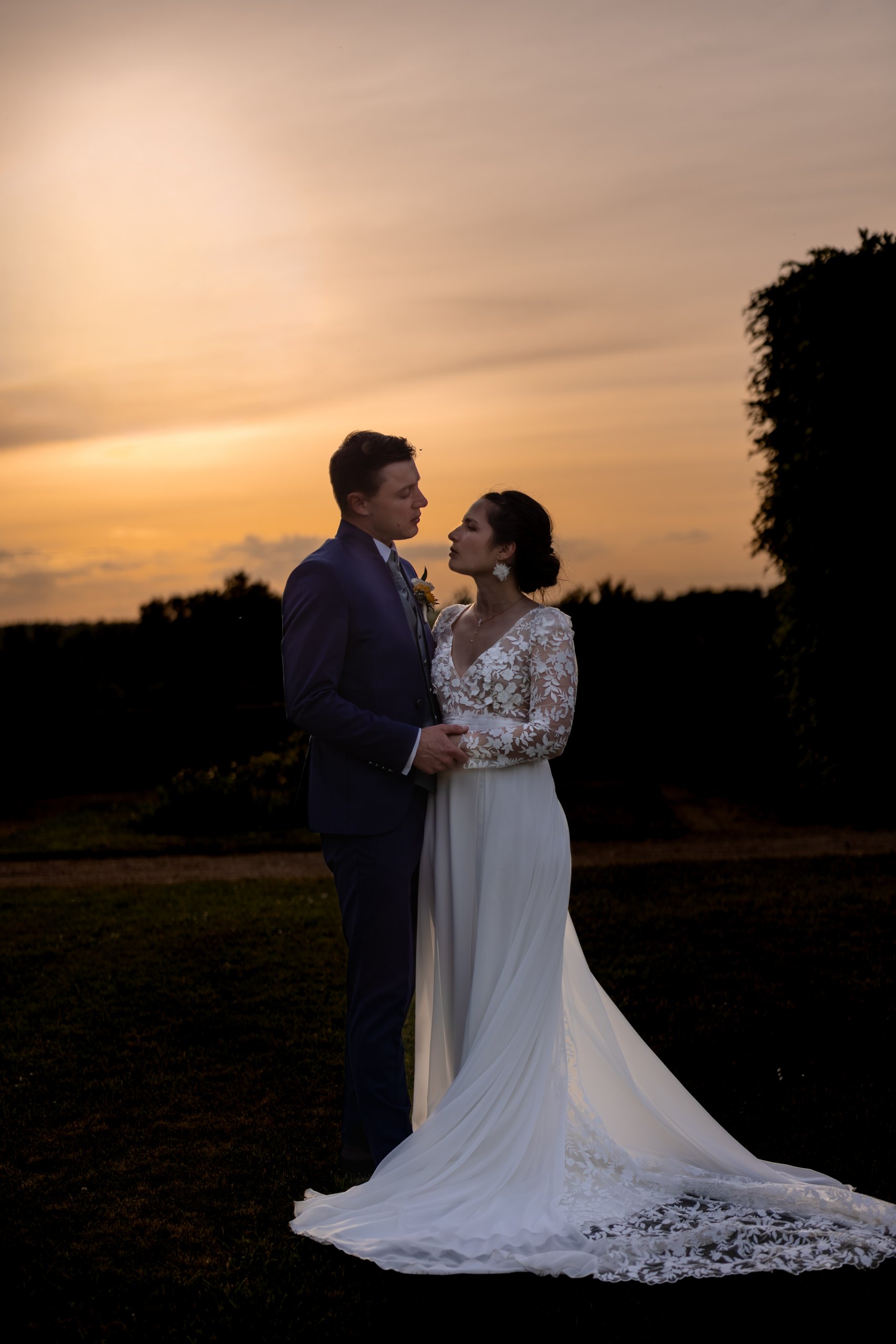 Wedding in the French Alps (Château de Beauvoir), May 2026 — photo 45 of 52 by Adel B.