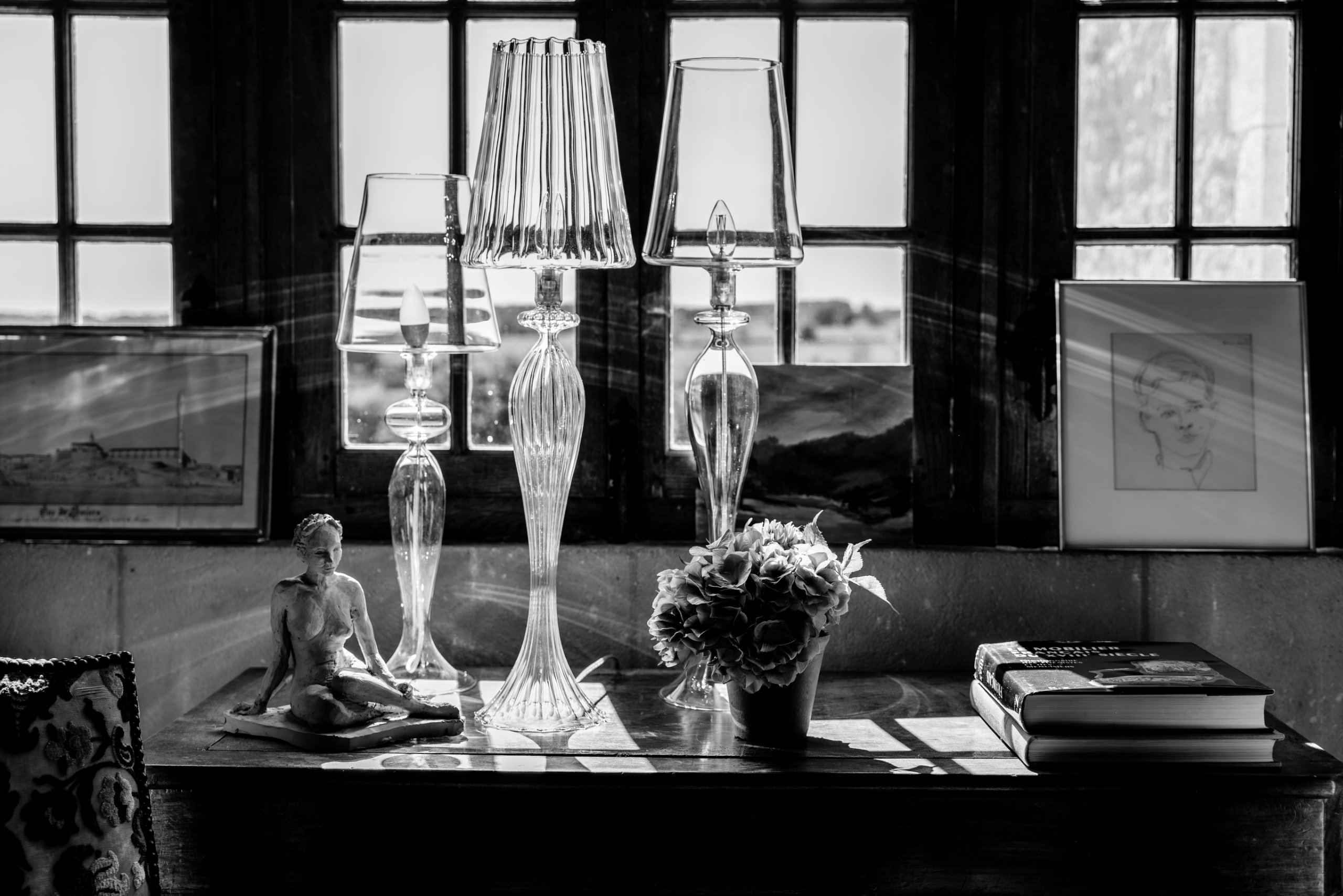 Wedding in the French Alps (Château de Beauvoir), May 2026 — photo 21 of 52 by Adel B.