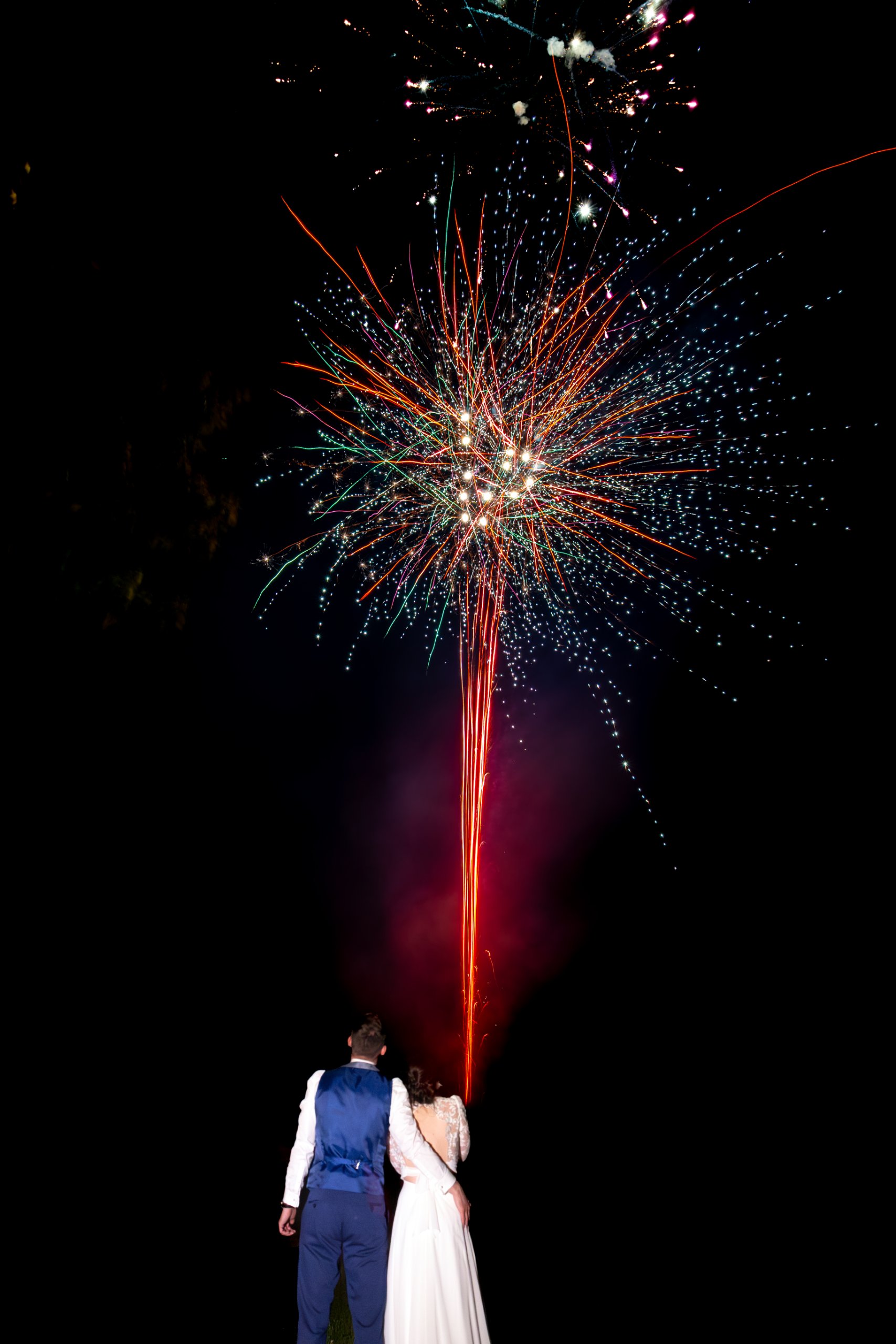 Wedding in the French Alps (Château de Beauvoir), May 2026 — photo 51 of 52 by Adel B.