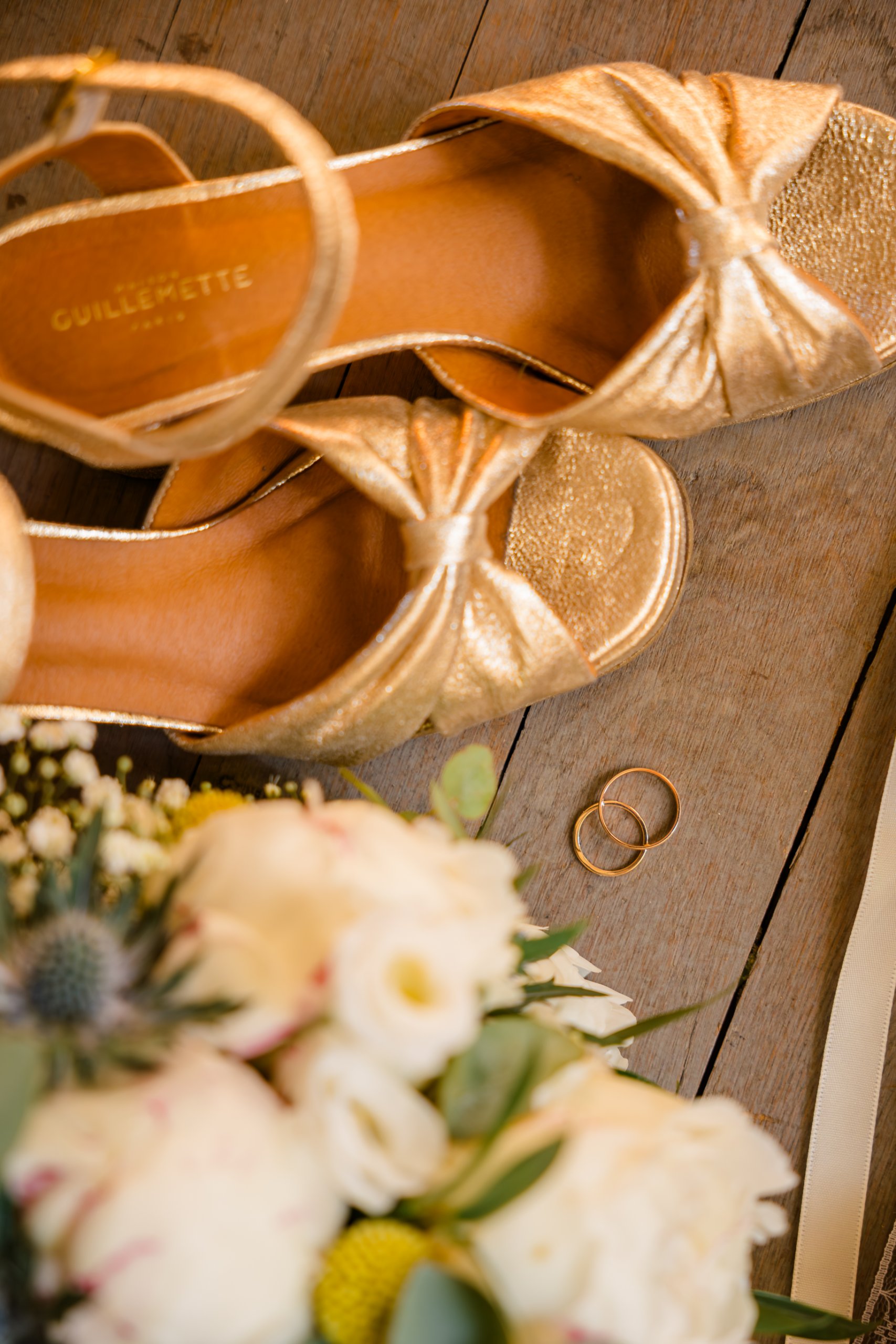 Wedding in the French Alps (Château de Beauvoir), May 2026 — photo 7 of 52 by Adel B.