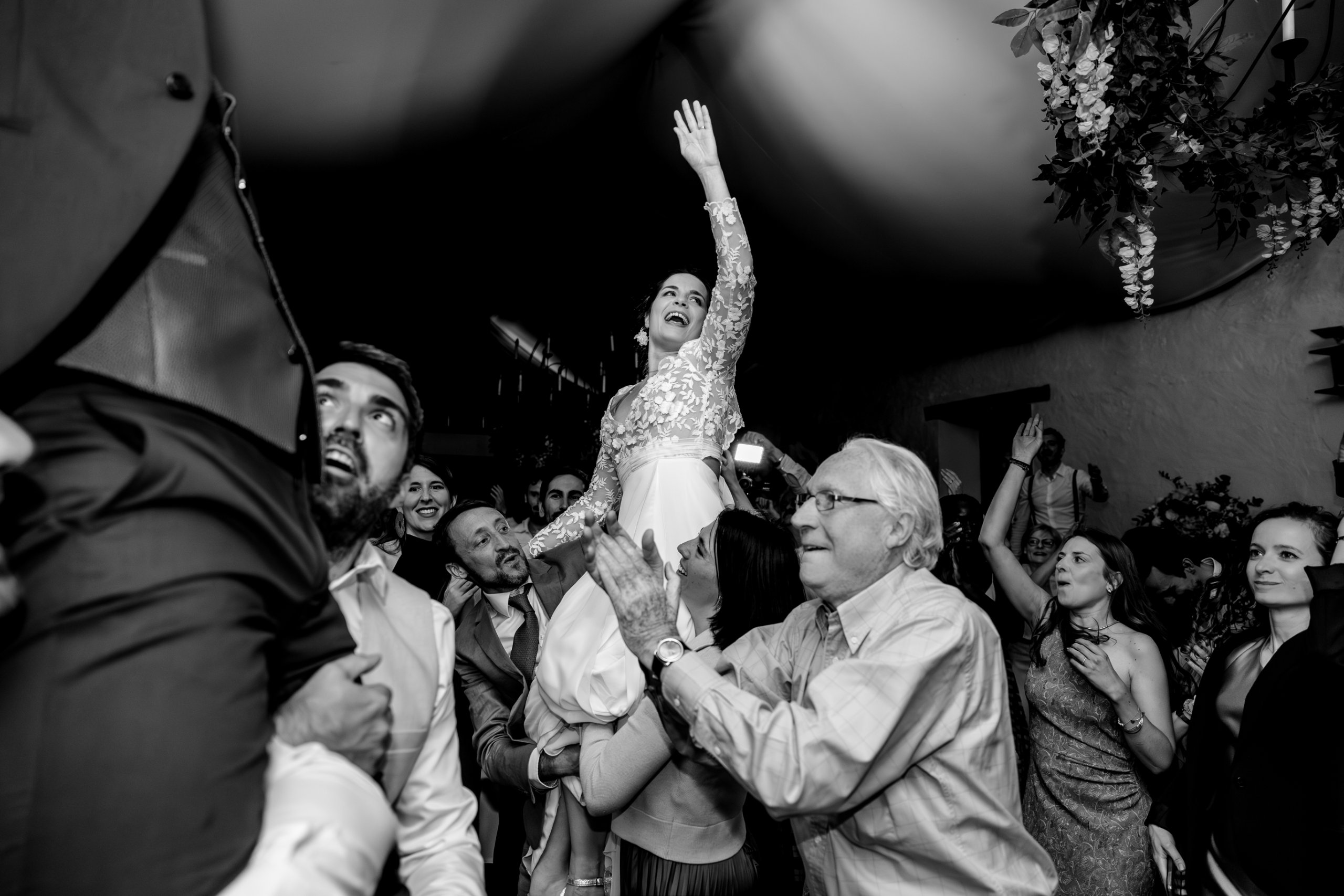Wedding in the French Alps (Château de Beauvoir), May 2026 — photo 47 of 52 by Adel B.