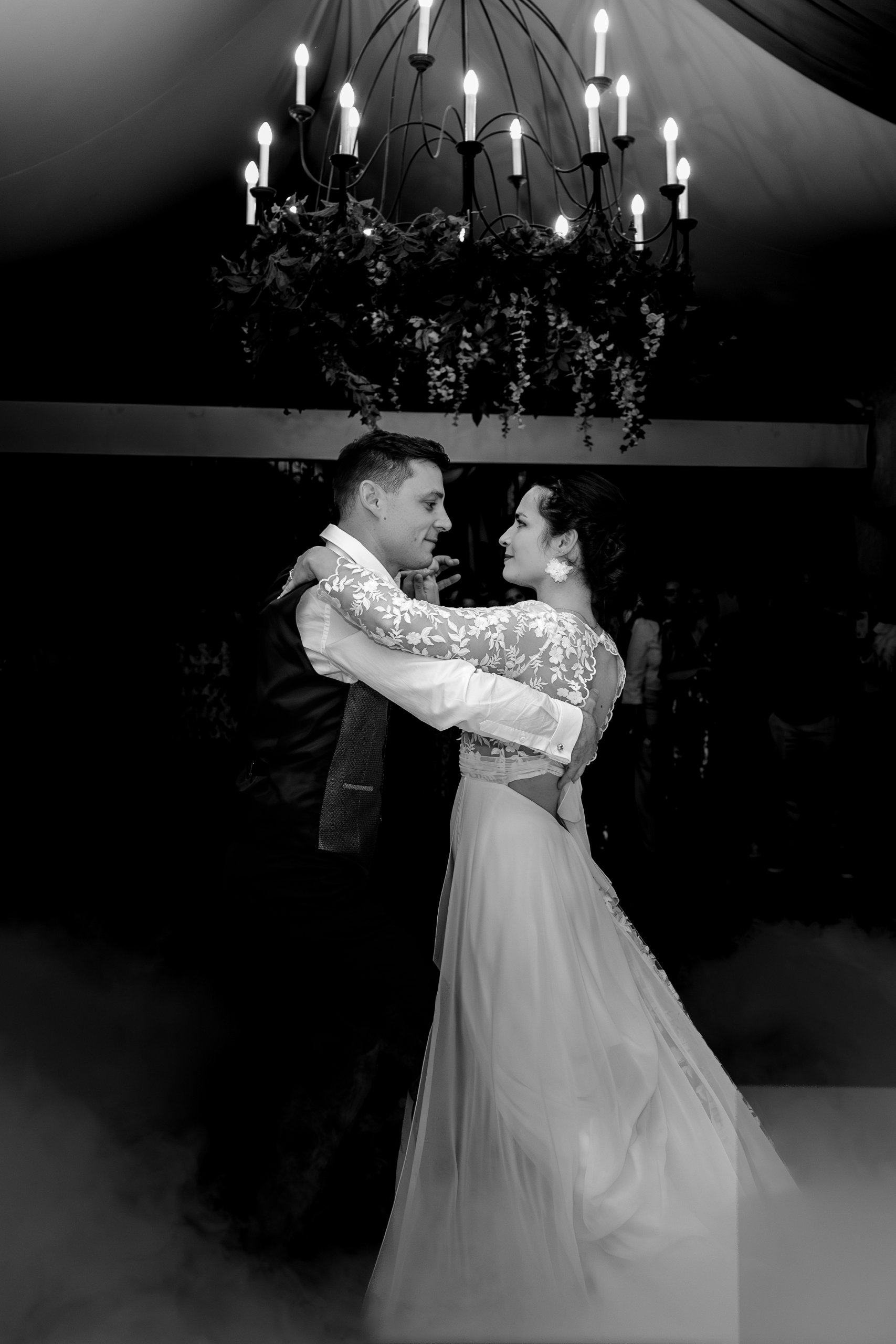 Wedding in the French Alps (Château de Beauvoir), May 2026 — photo 49 of 52 by Adel B.