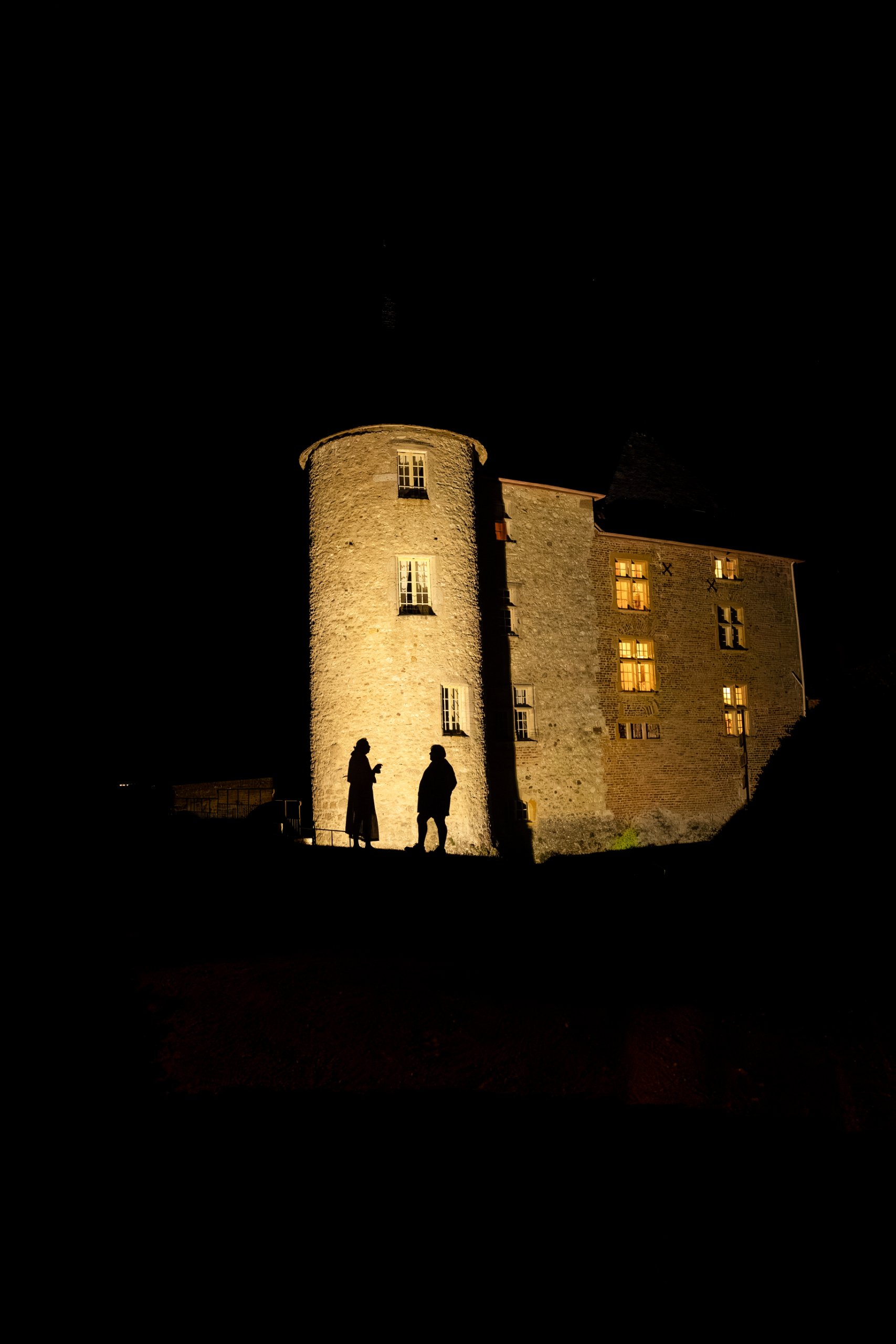Wedding in the French Alps (Château de Beauvoir), May 2026 — photo 52 of 52 by Adel B.