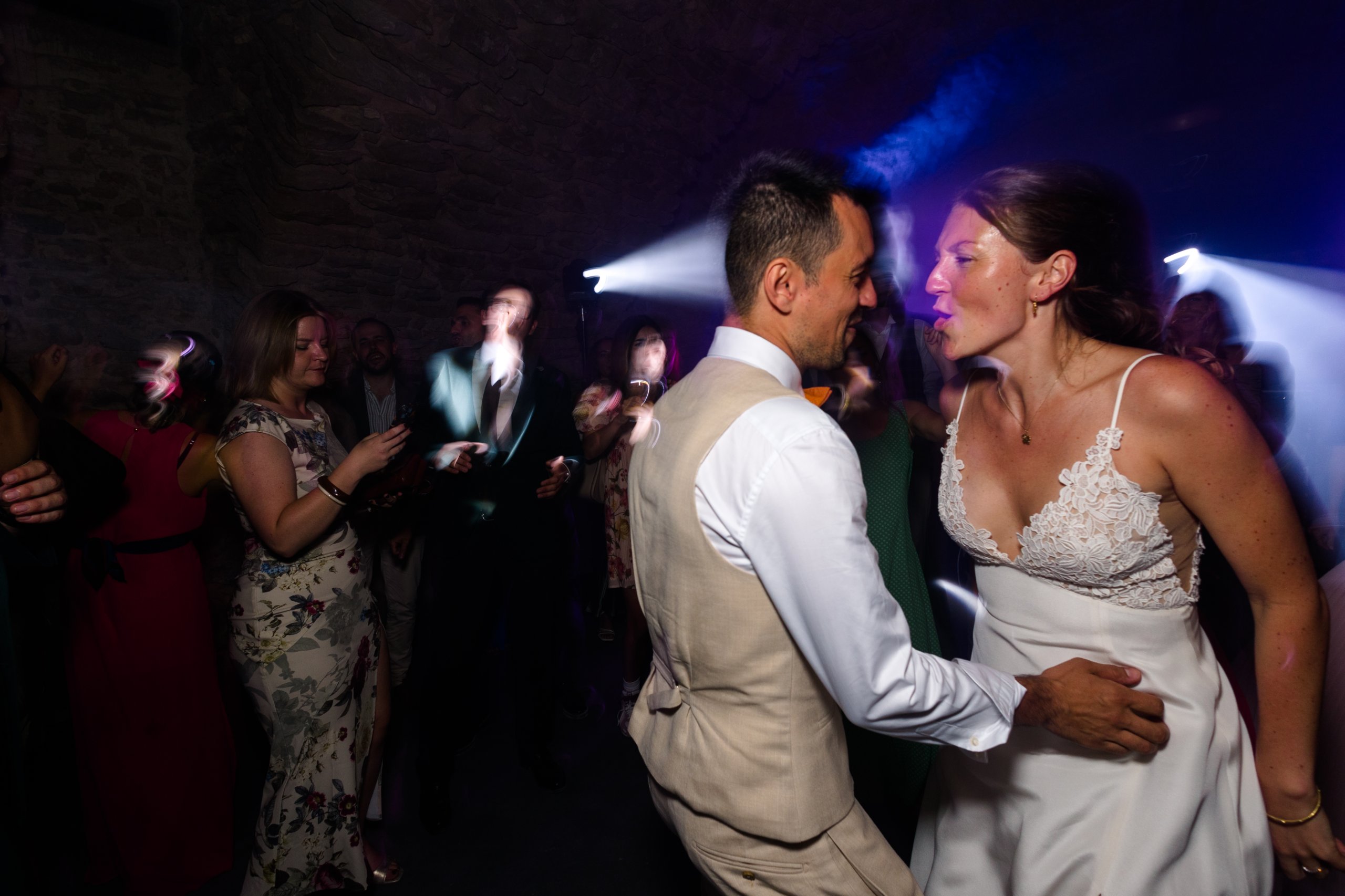 Matrimonio sulle Alpi francesi (Château montolivet), agosto 2026 — foto 39 di 40, scattata da Adel B.
