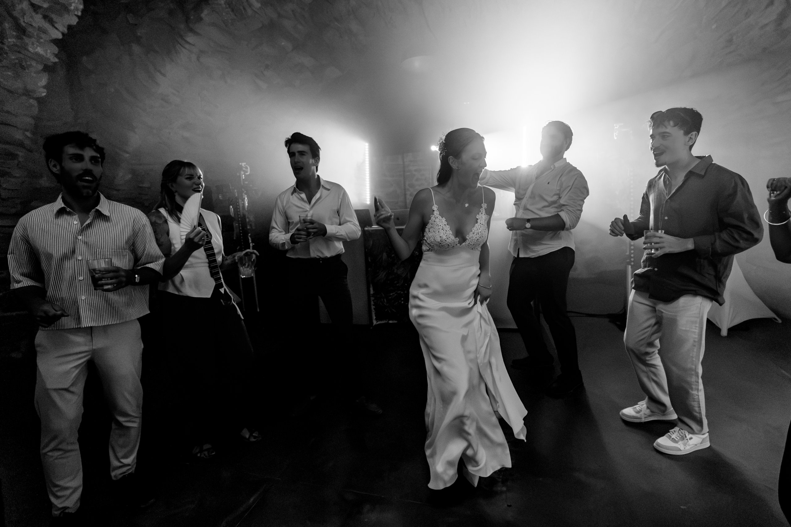 Matrimonio sulle Alpi francesi (Château montolivet), agosto 2026 — foto 38 di 40, scattata da Adel B.