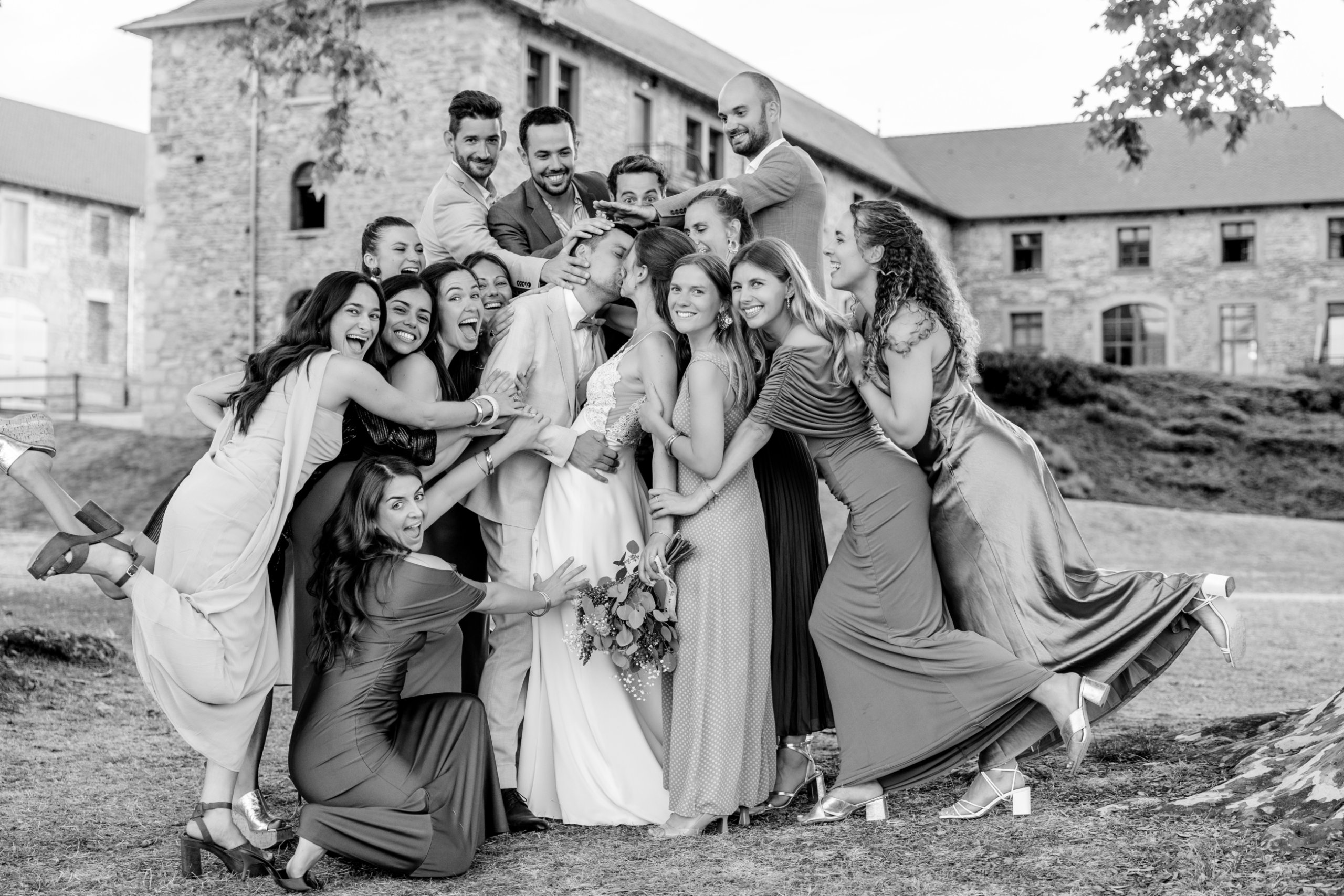 Matrimonio sulle Alpi francesi (Château montolivet), agosto 2026 — foto 25 di 40, scattata da Adel B.