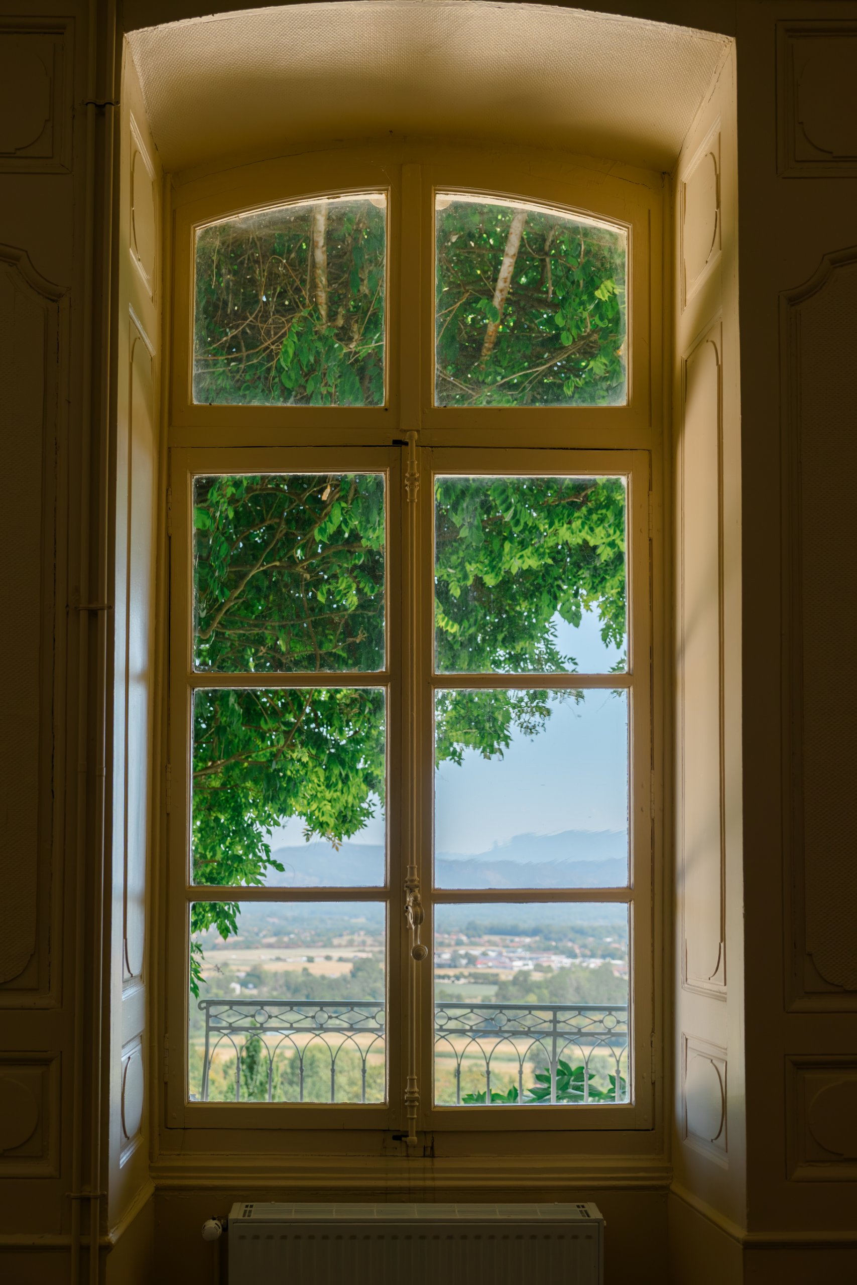 Matrimonio sulle Alpi francesi (Château montolivet), agosto 2026 — foto 4 di 40, scattata da Adel B.