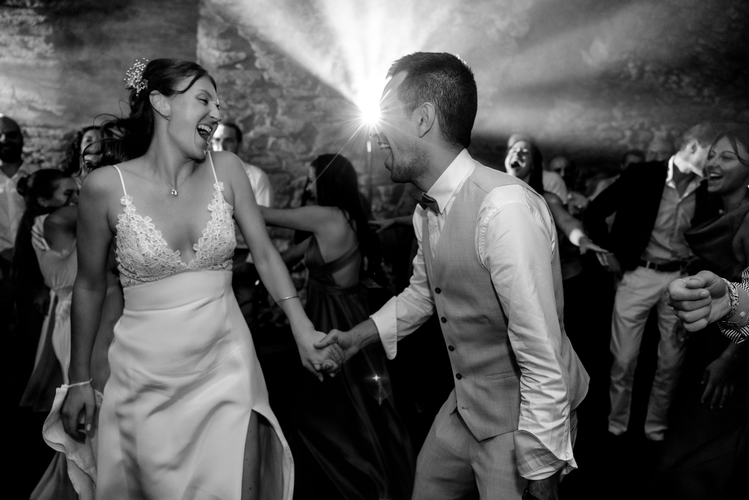 Matrimonio sulle Alpi francesi (Château montolivet), agosto 2026 — foto 35 di 40, scattata da Adel B.