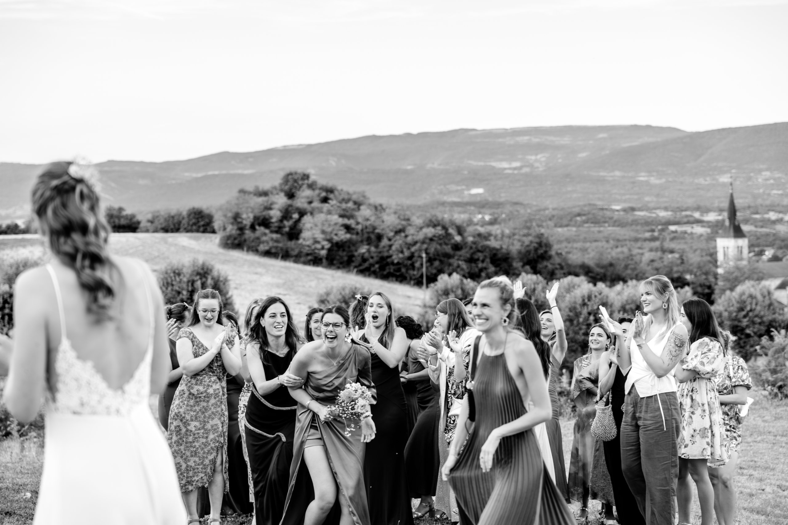 Matrimonio sulle Alpi francesi (Château montolivet), agosto 2026 — foto 21 di 40, scattata da Adel B.