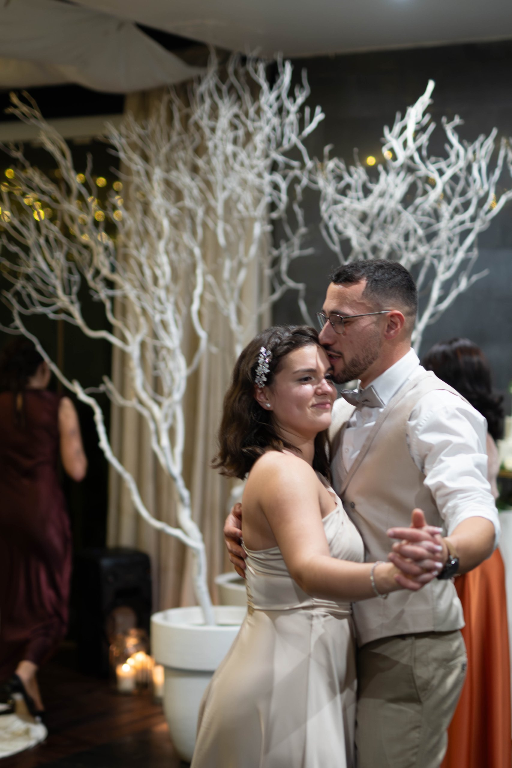 Boda en las Azores (Espaço Quinta - Ribeira grande), febrero de 2026 — foto 6 de 22, hecha por Jose S.
