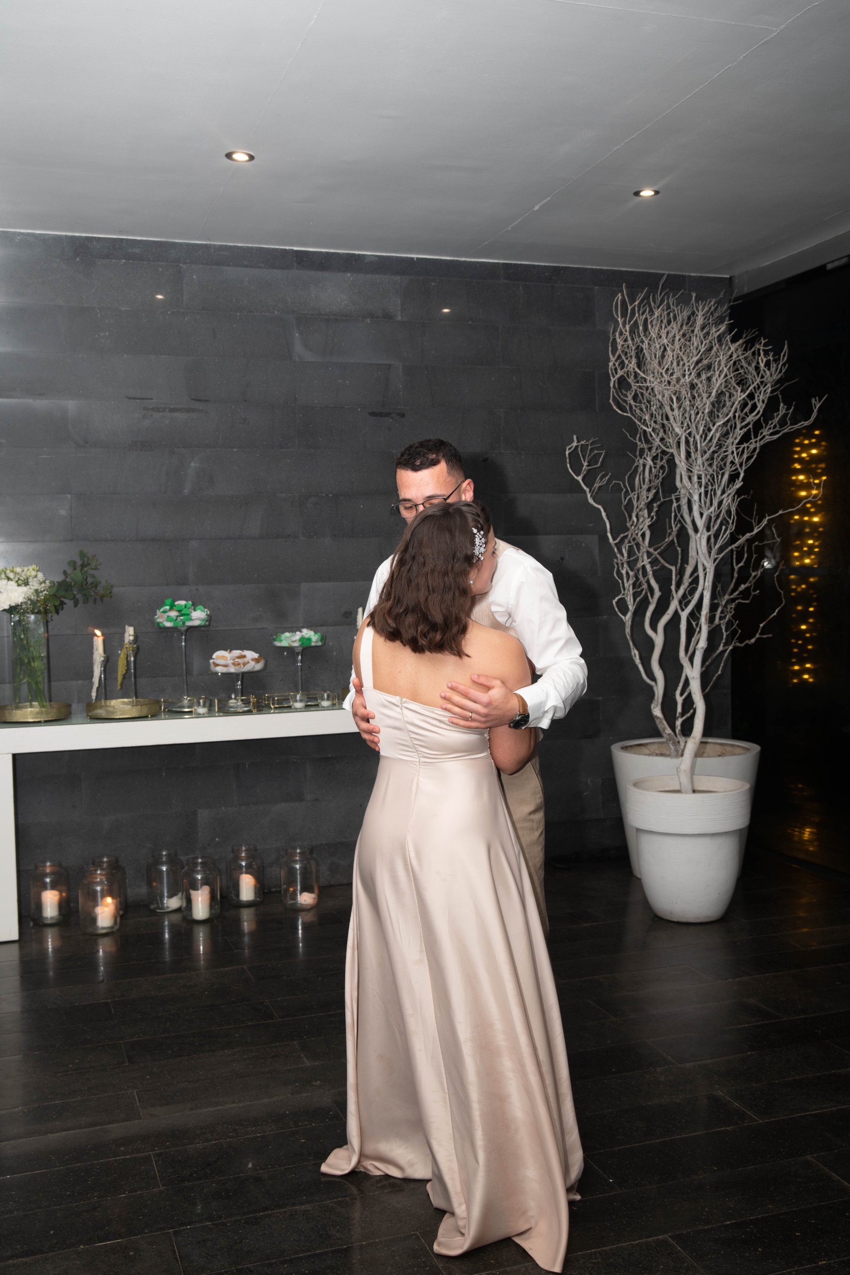 Boda en las Azores (Espaço Quinta - Ribeira grande), febrero de 2026 — foto 14 de 22, hecha por Jose S.