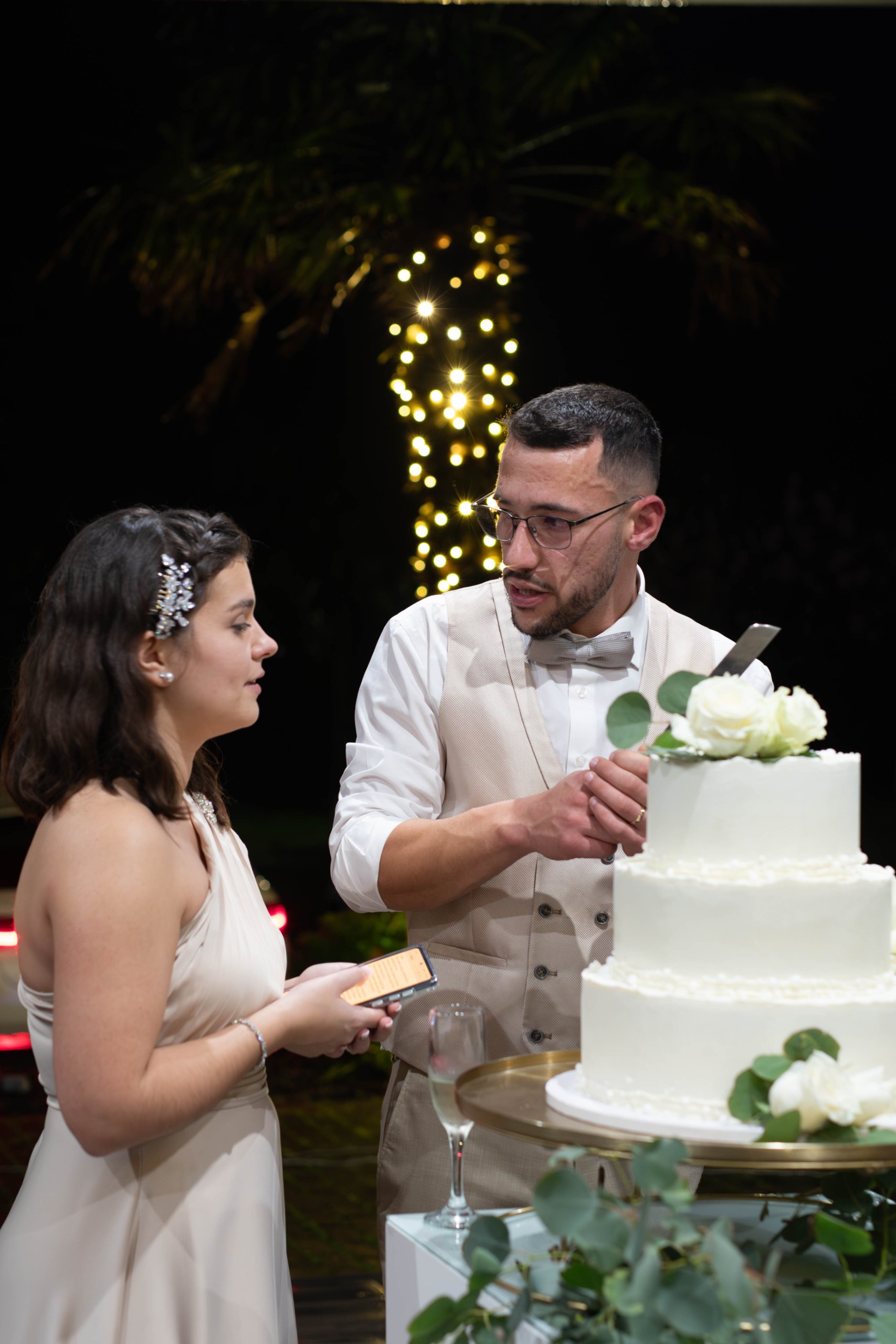 Boda en las Azores (Espaço Quinta - Ribeira grande), febrero de 2026 — foto 17 de 22, hecha por Jose S.