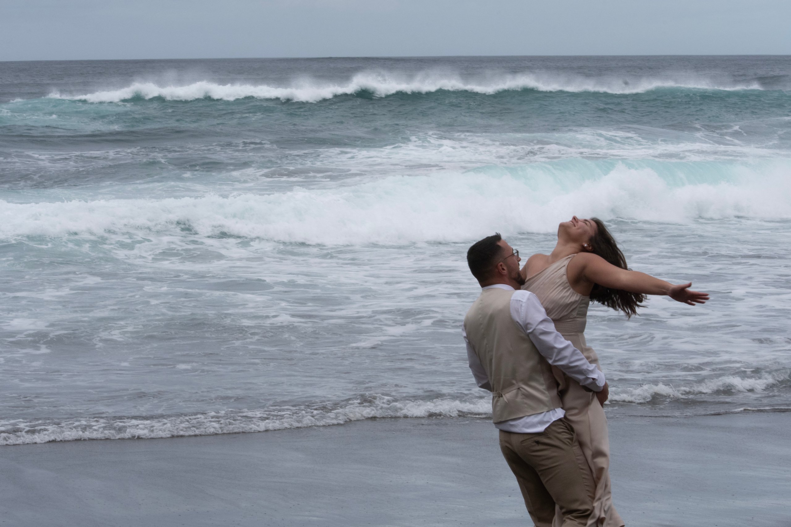Boda en las Azores (Espaço Quinta - Ribeira grande), febrero de 2026 — foto 21 de 22, hecha por Jose S.