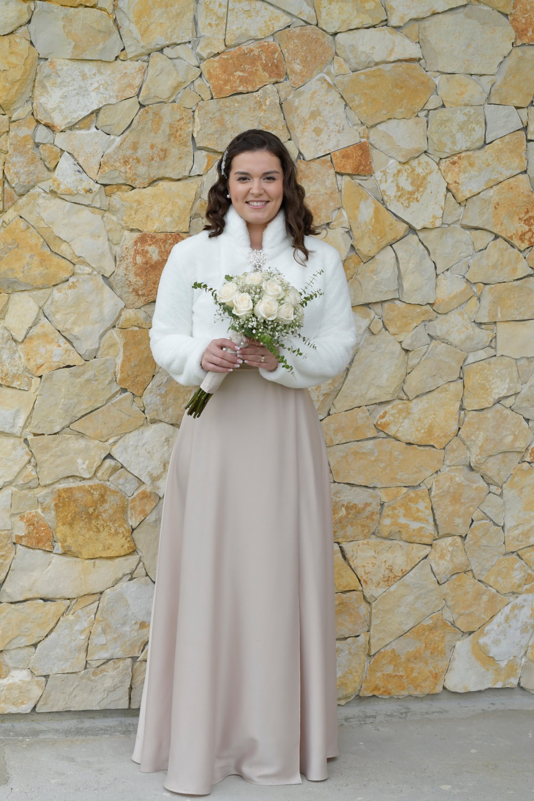 Boda en las Azores (Espaço Quinta - Ribeira grande), febrero de 2026 — foto de Jose S.