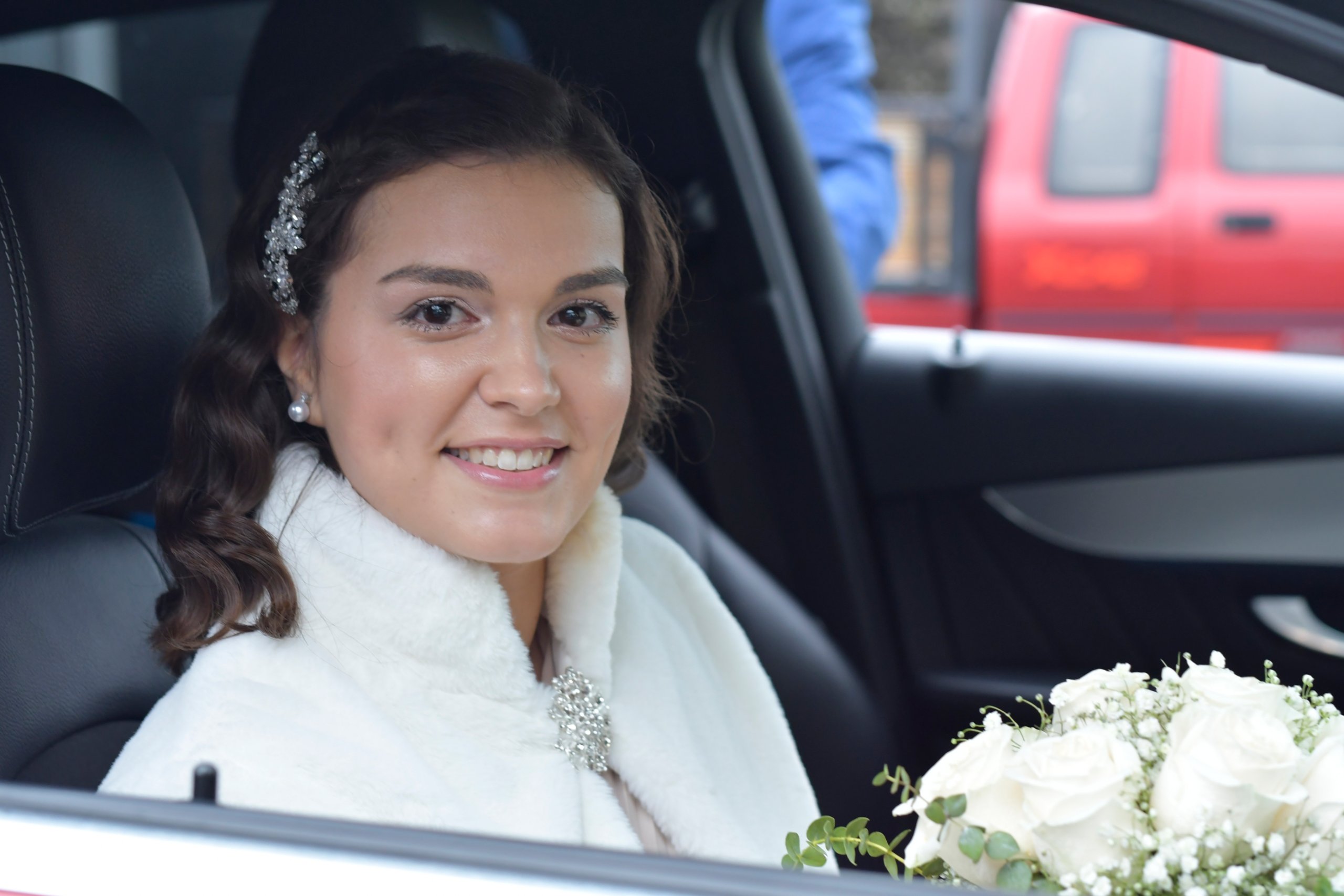Boda en las Azores (Espaço Quinta - Ribeira grande), febrero de 2026 — foto 5 de 22, hecha por Jose S.