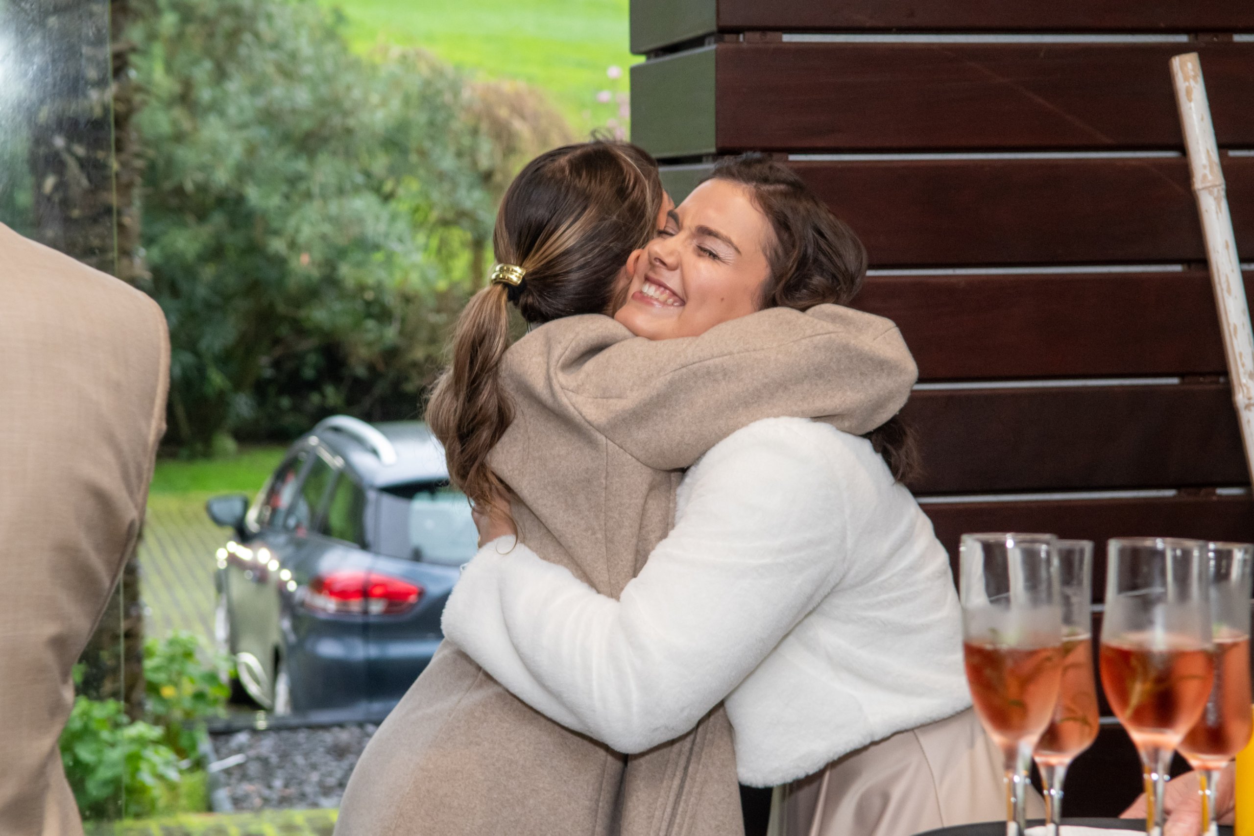 Boda en las Azores (Espaço Quinta - Ribeira grande), febrero de 2026 — foto 12 de 22, hecha por Jose S.