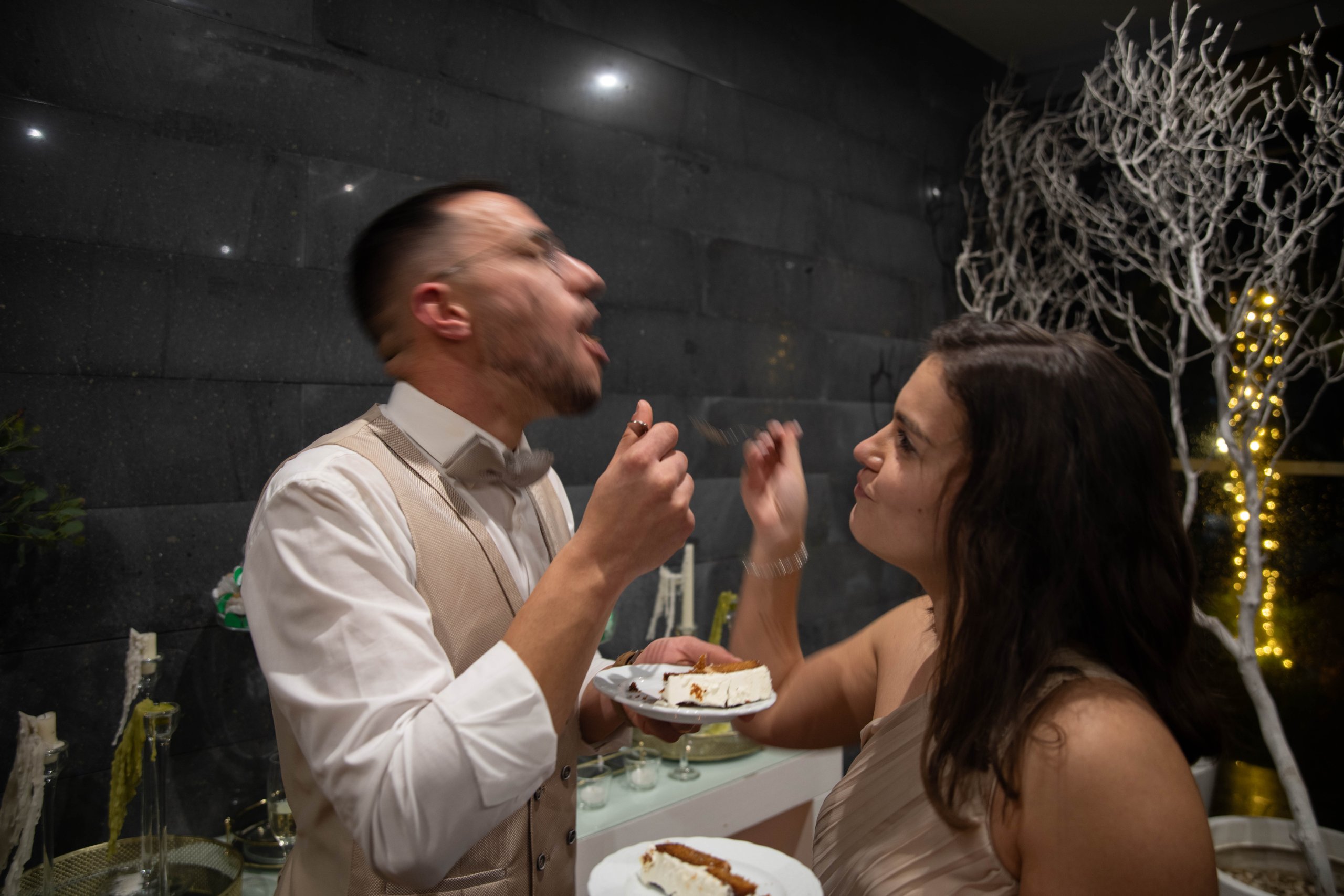 Boda en las Azores (Espaço Quinta - Ribeira grande), febrero de 2026 — foto 15 de 22, hecha por Jose S.