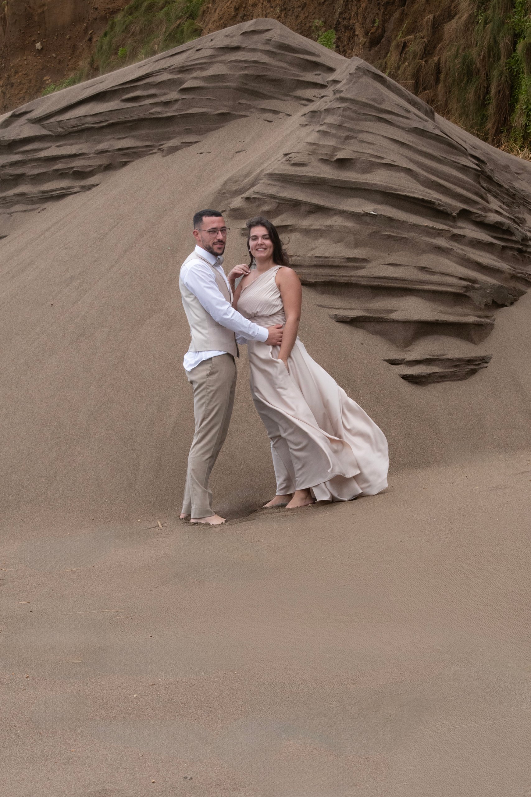 Boda en las Azores (Espaço Quinta - Ribeira grande), febrero de 2026 — foto 19 de 22, hecha por Jose S.