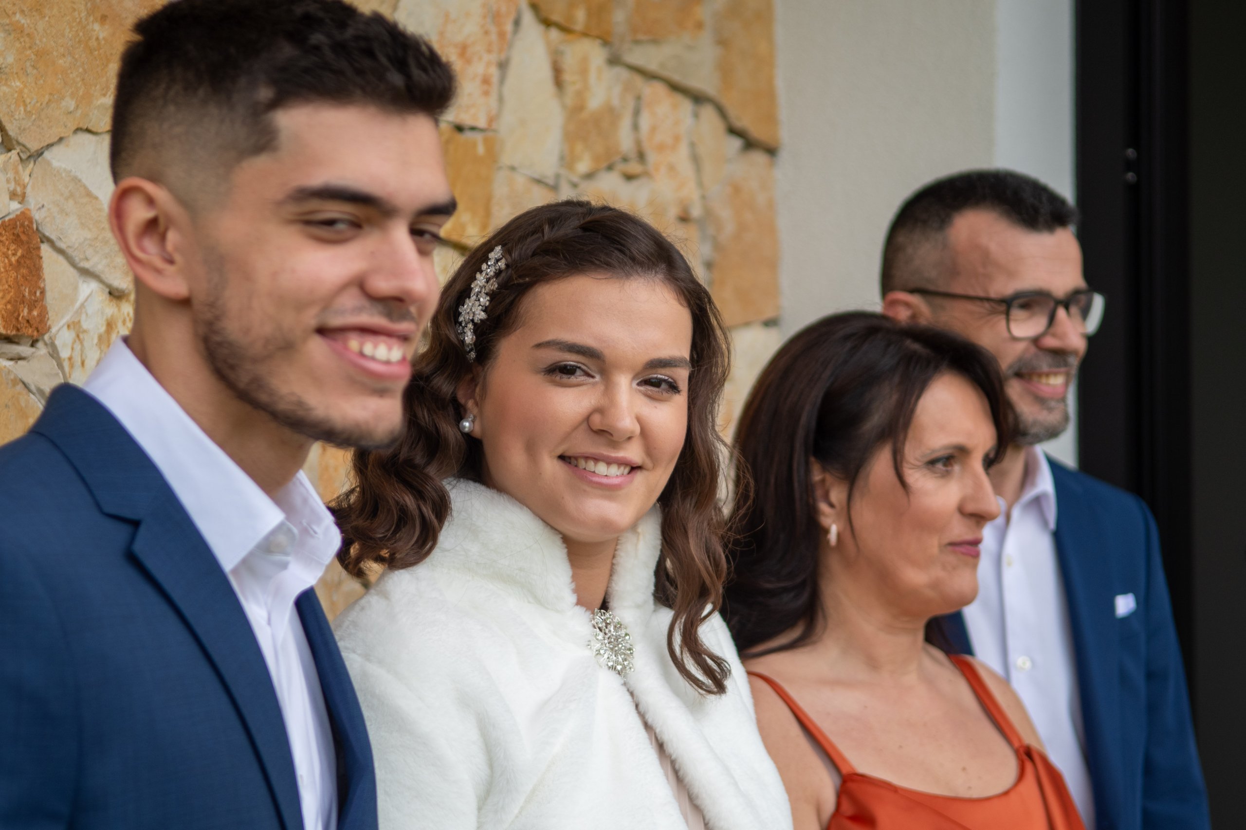 Boda en las Azores (Espaço Quinta - Ribeira grande), febrero de 2026 — foto 10 de 22, hecha por Jose S.
